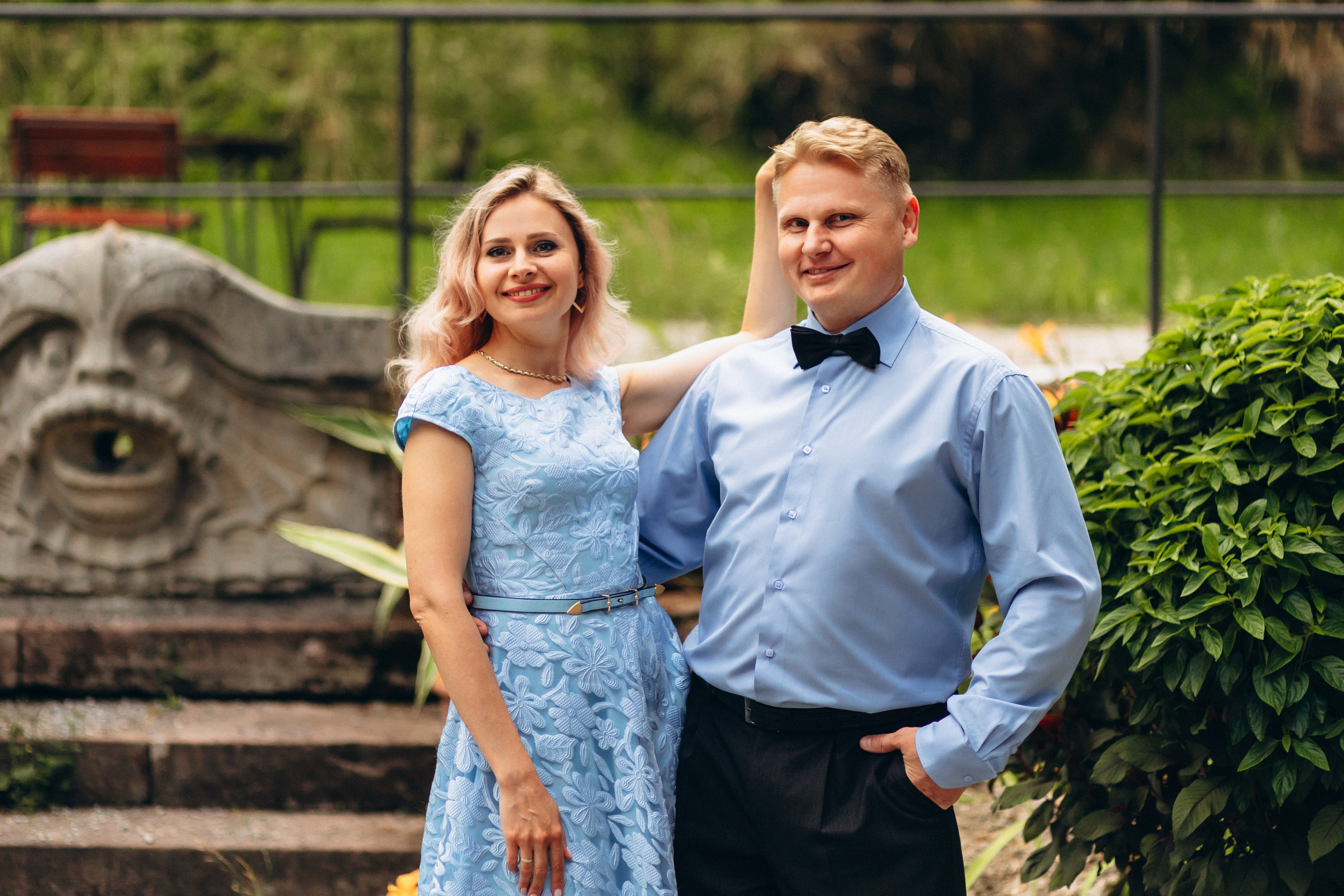 Sasha & Vika& Daniel. Wedding and Family Photograph