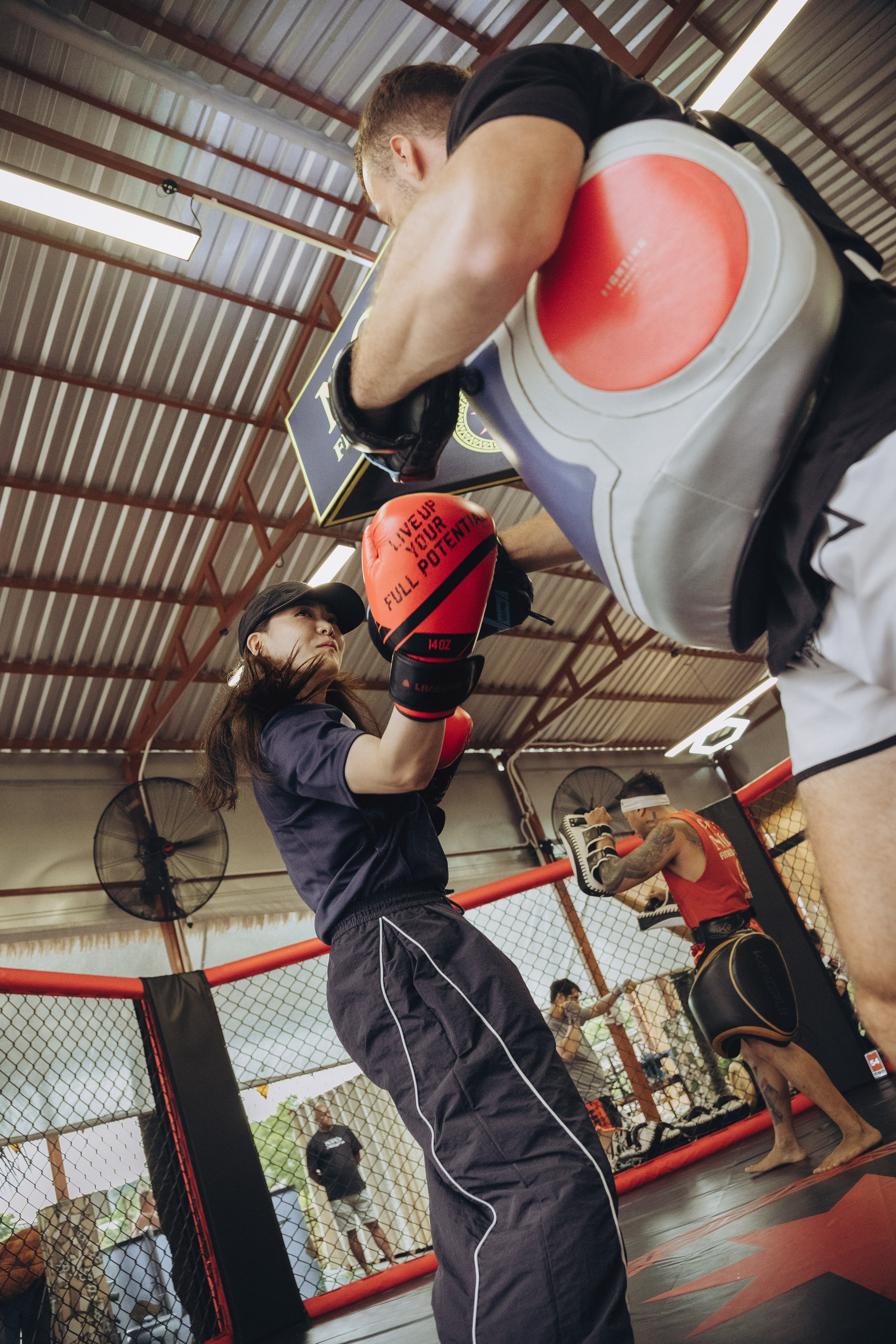 FITCULATOR. Nova Fitness Retreat | Fitness & Wellness Retreat in Phu Quoc, Vietnam