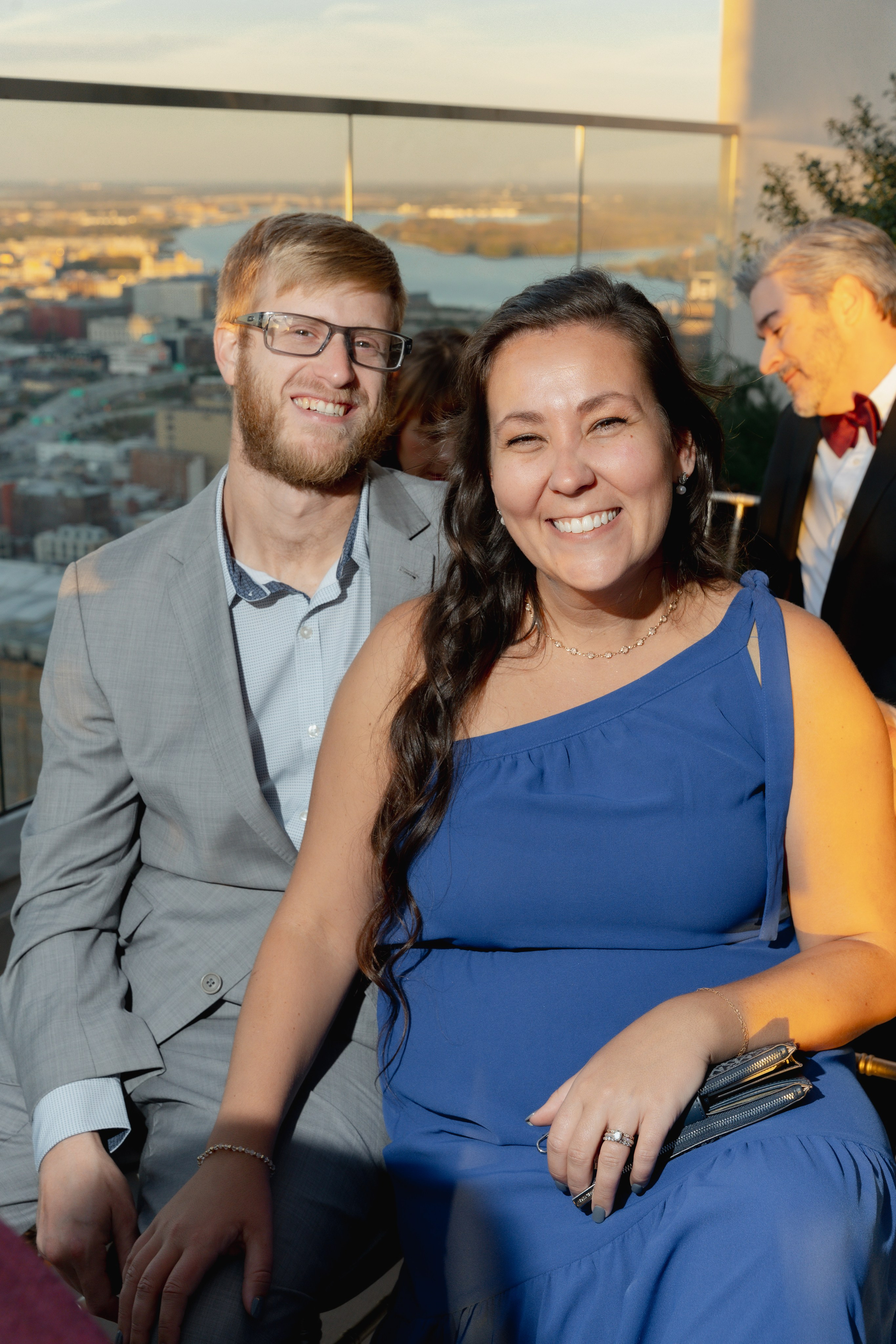 Leigh and Jennifer wedding day. Anna Krasnova Wedding photographer