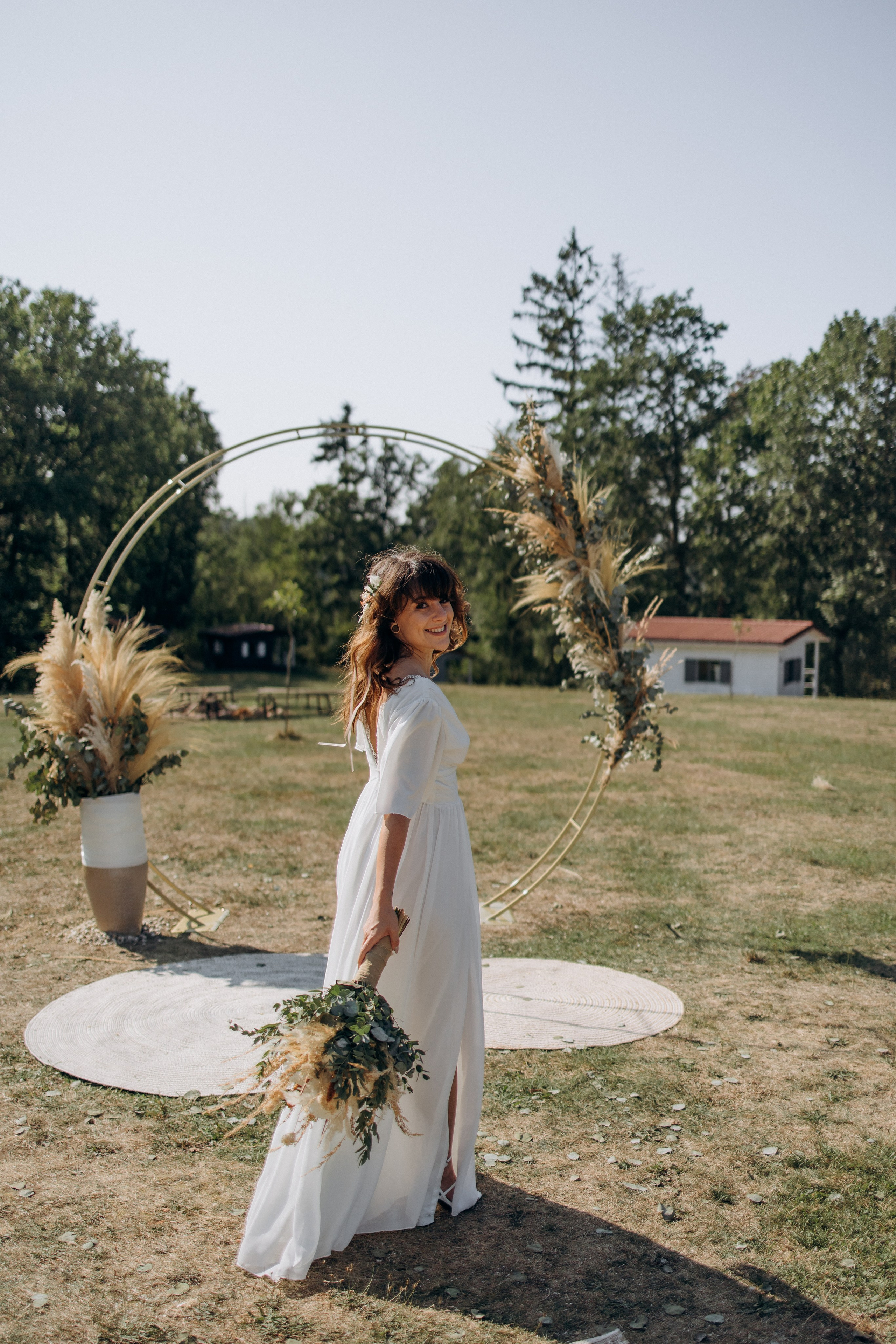 Wedding moments from Maly Oslov