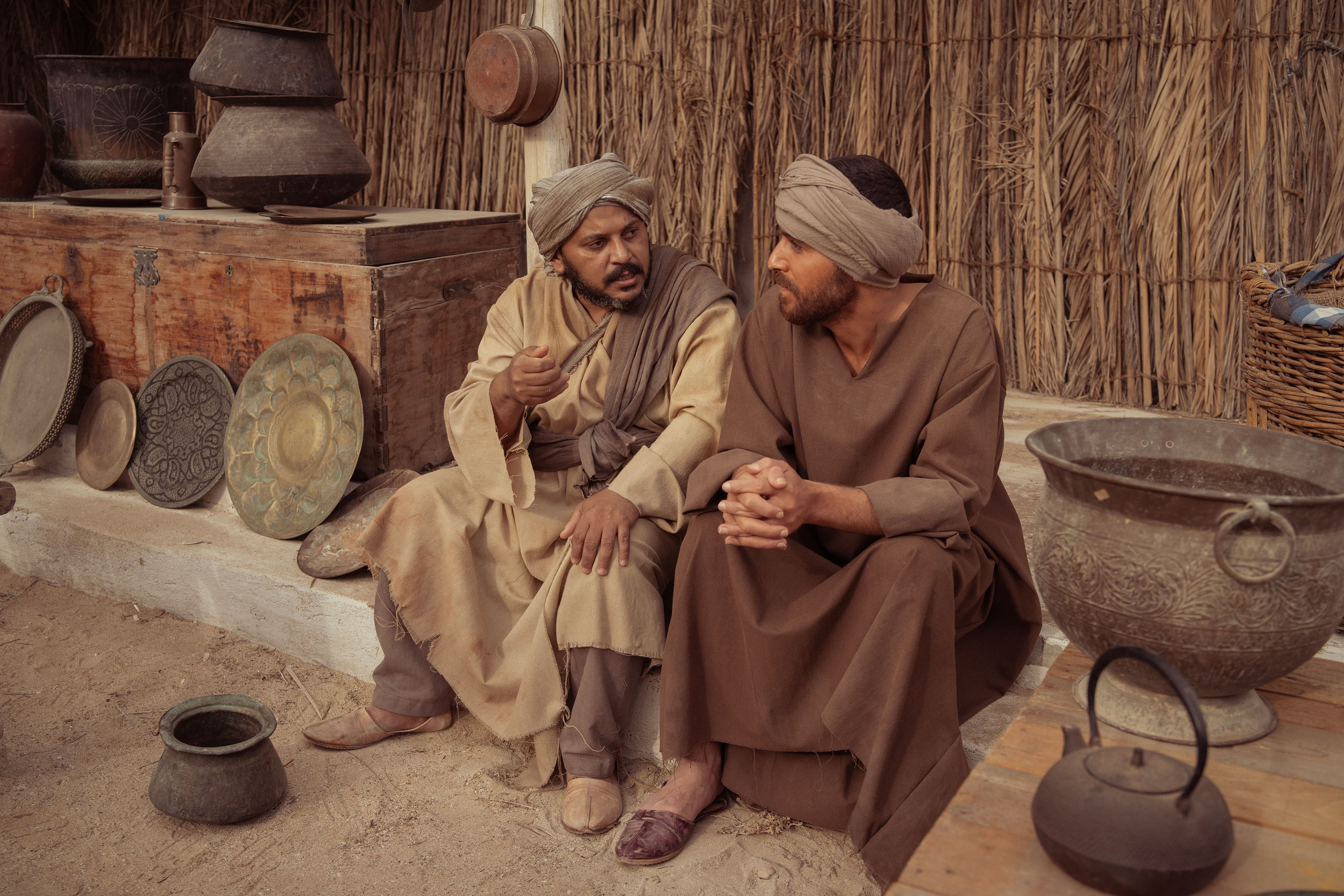Creative Photography Dubai — Denys Gromov. Denys Gromov