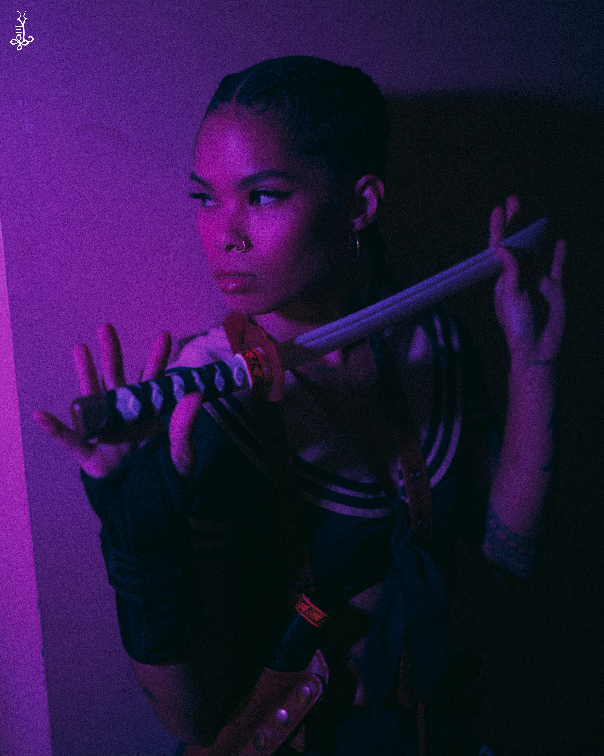 Baby Doll (@deneza_). Ke’Ondris