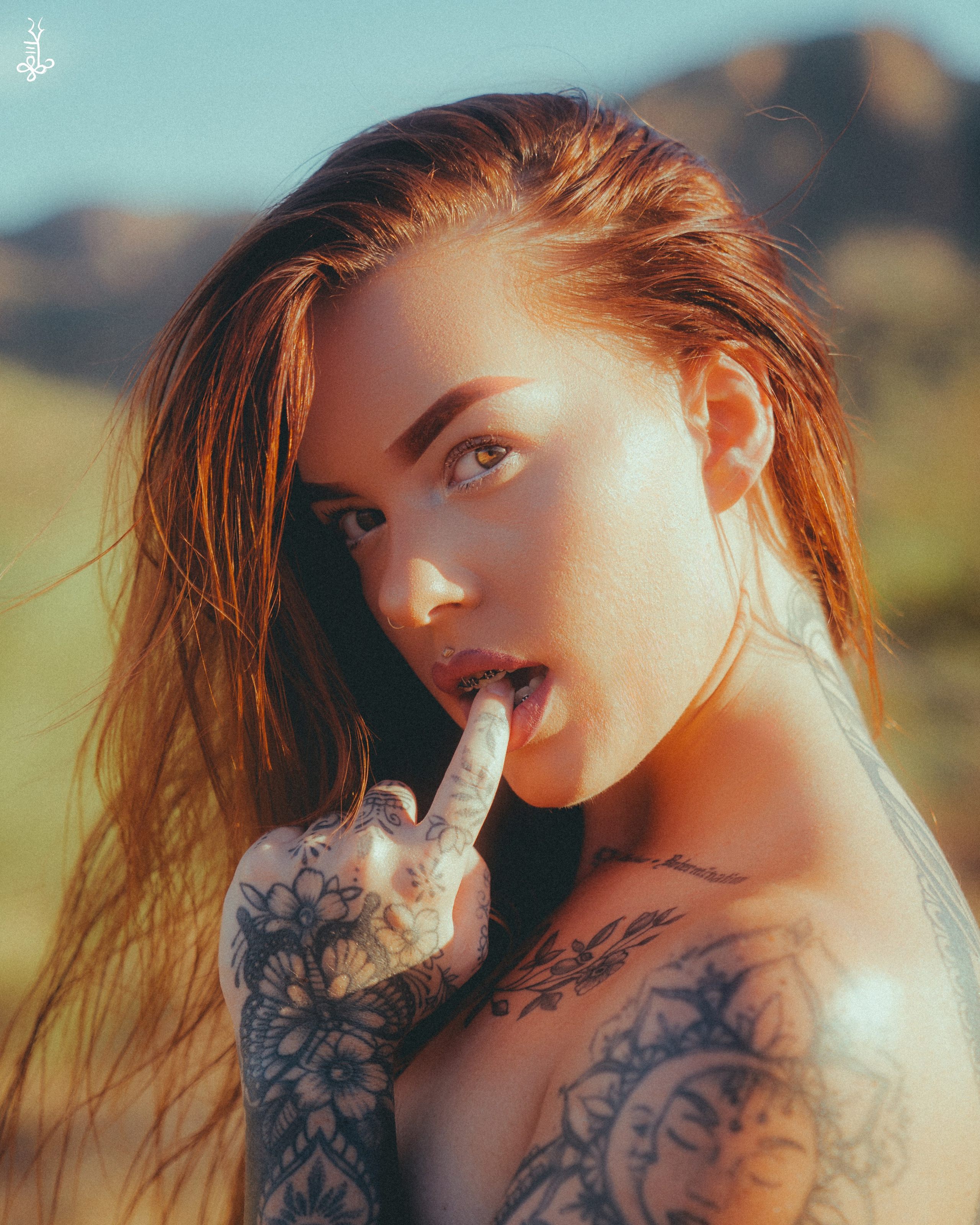 @thelatbarbie. Ke’Ondris