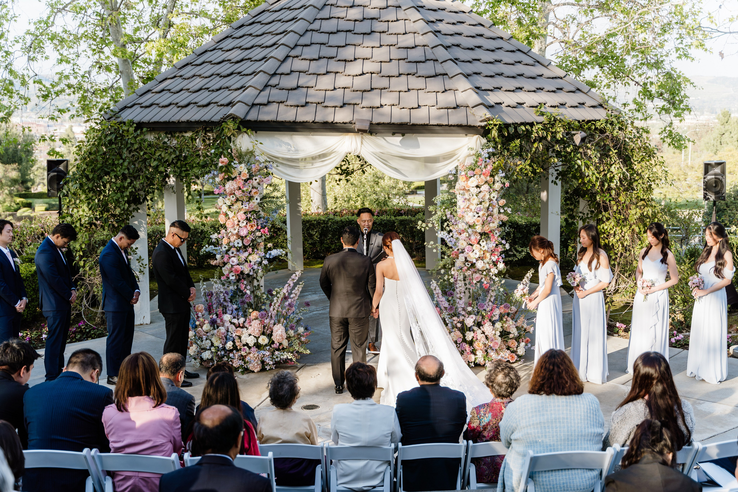 Daniel & Michelle Wedding. Pixel Pie — Wedding Photography & Videography