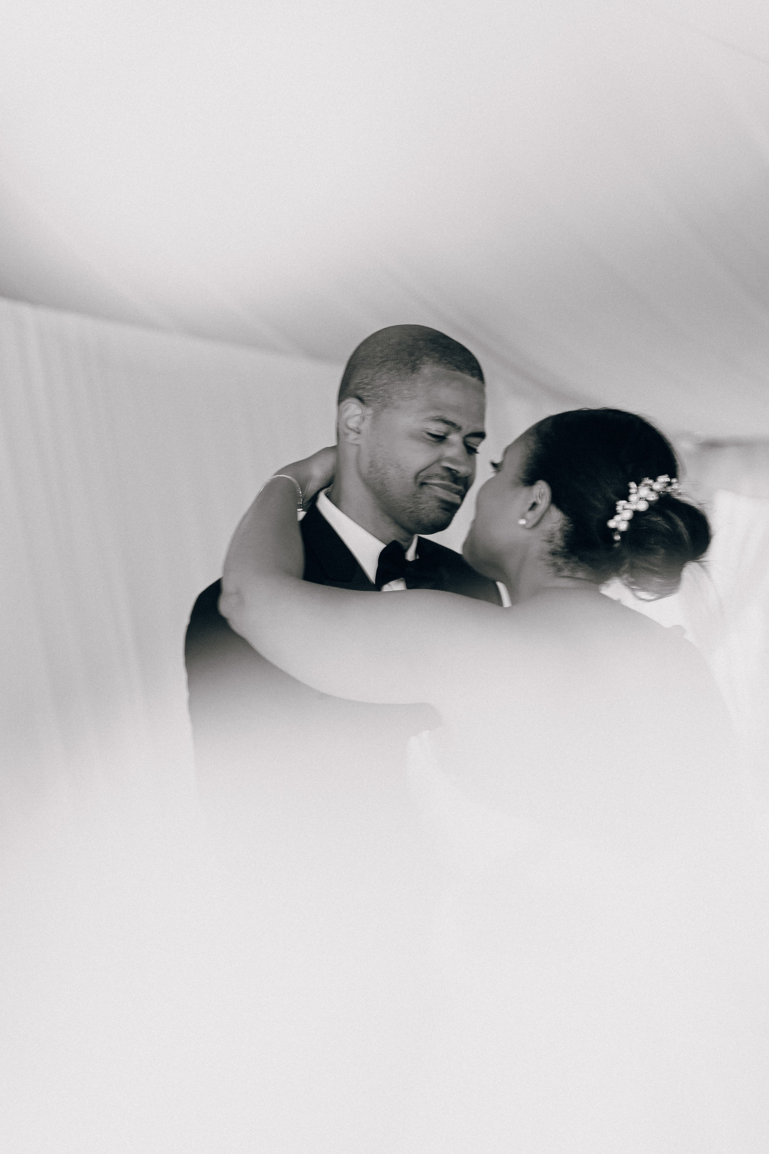 Nakia & Christal. Wedding Photo & Video