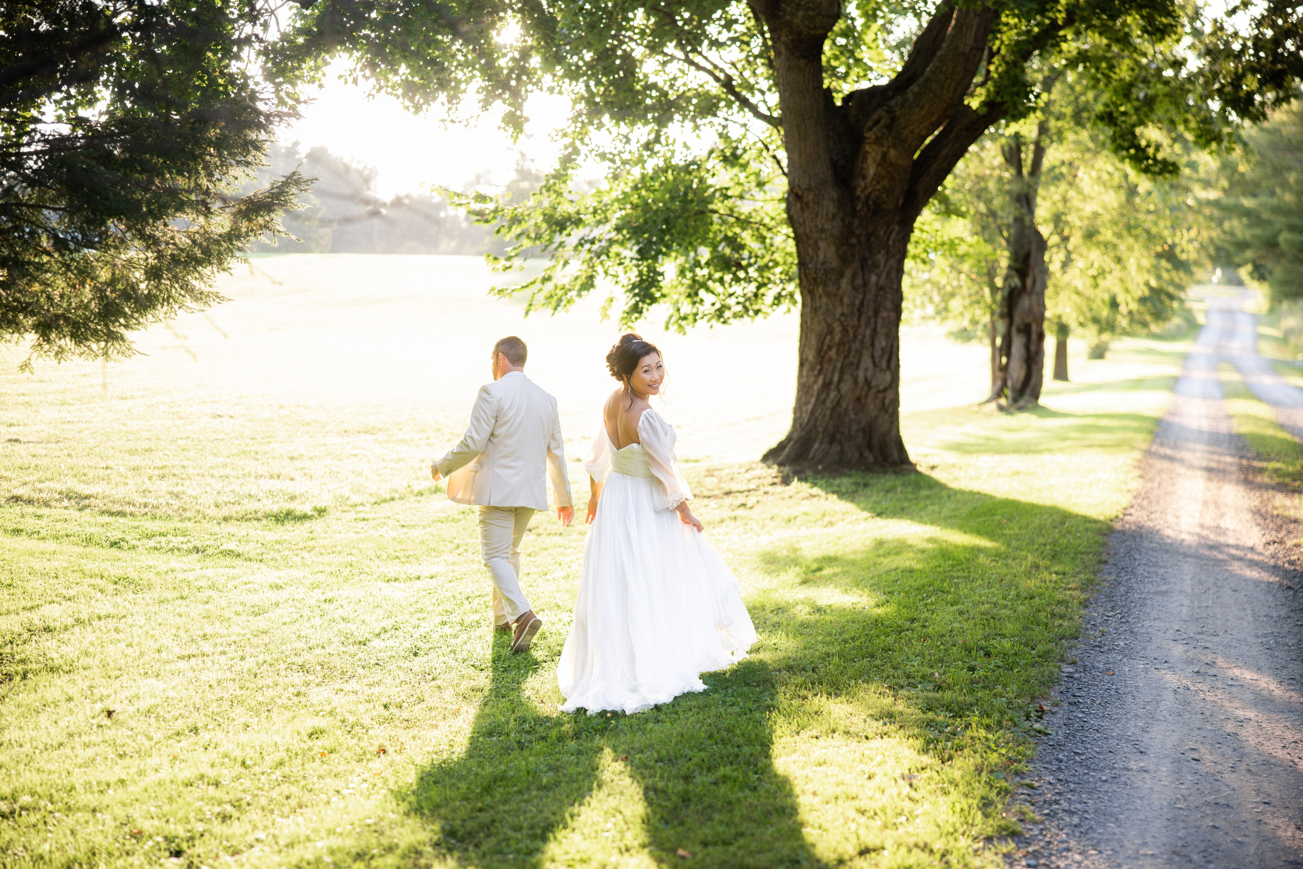 Cherri & Gerard. Wedding Photo & Video
