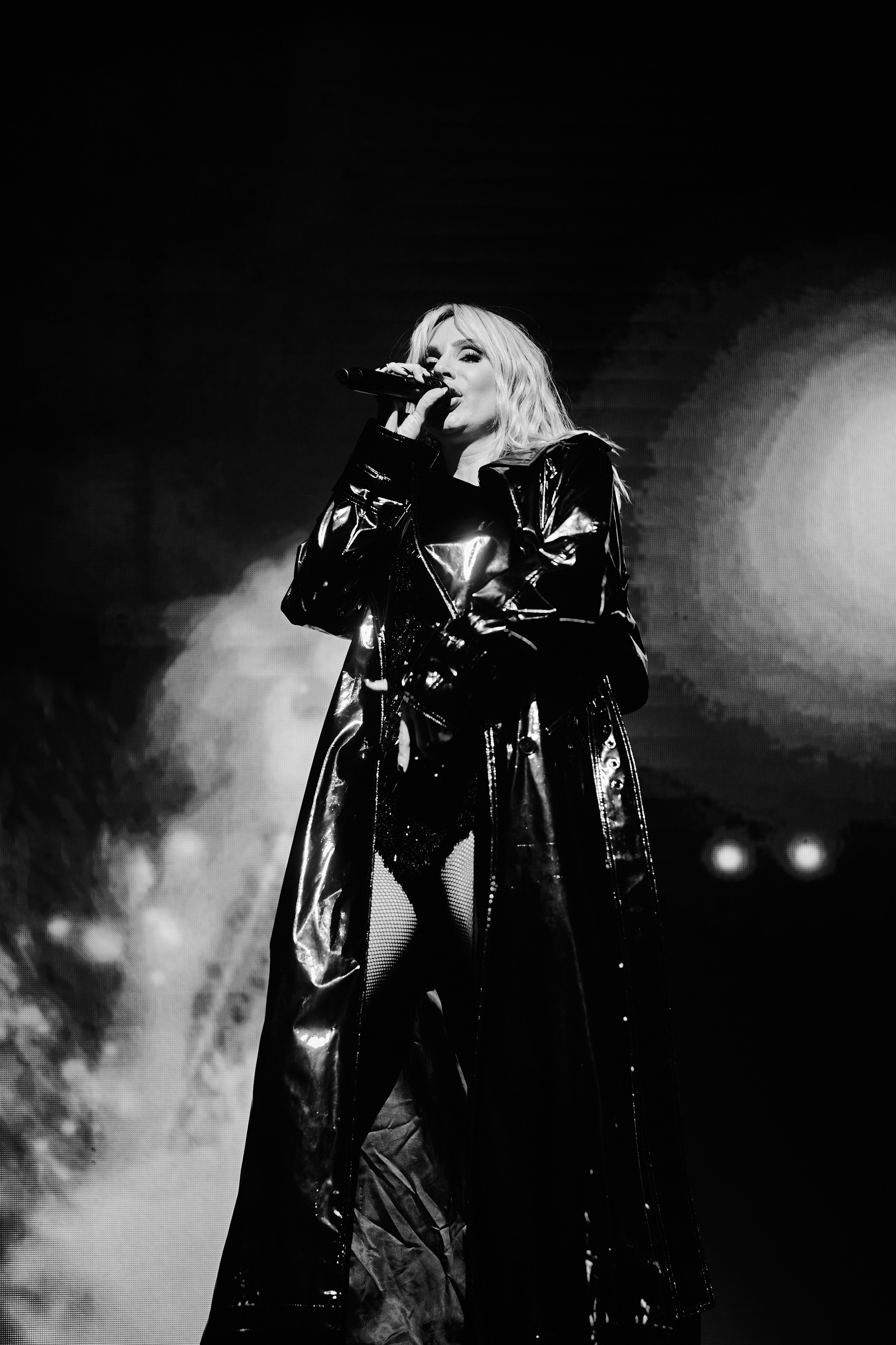 Konsert fotograf Oslo