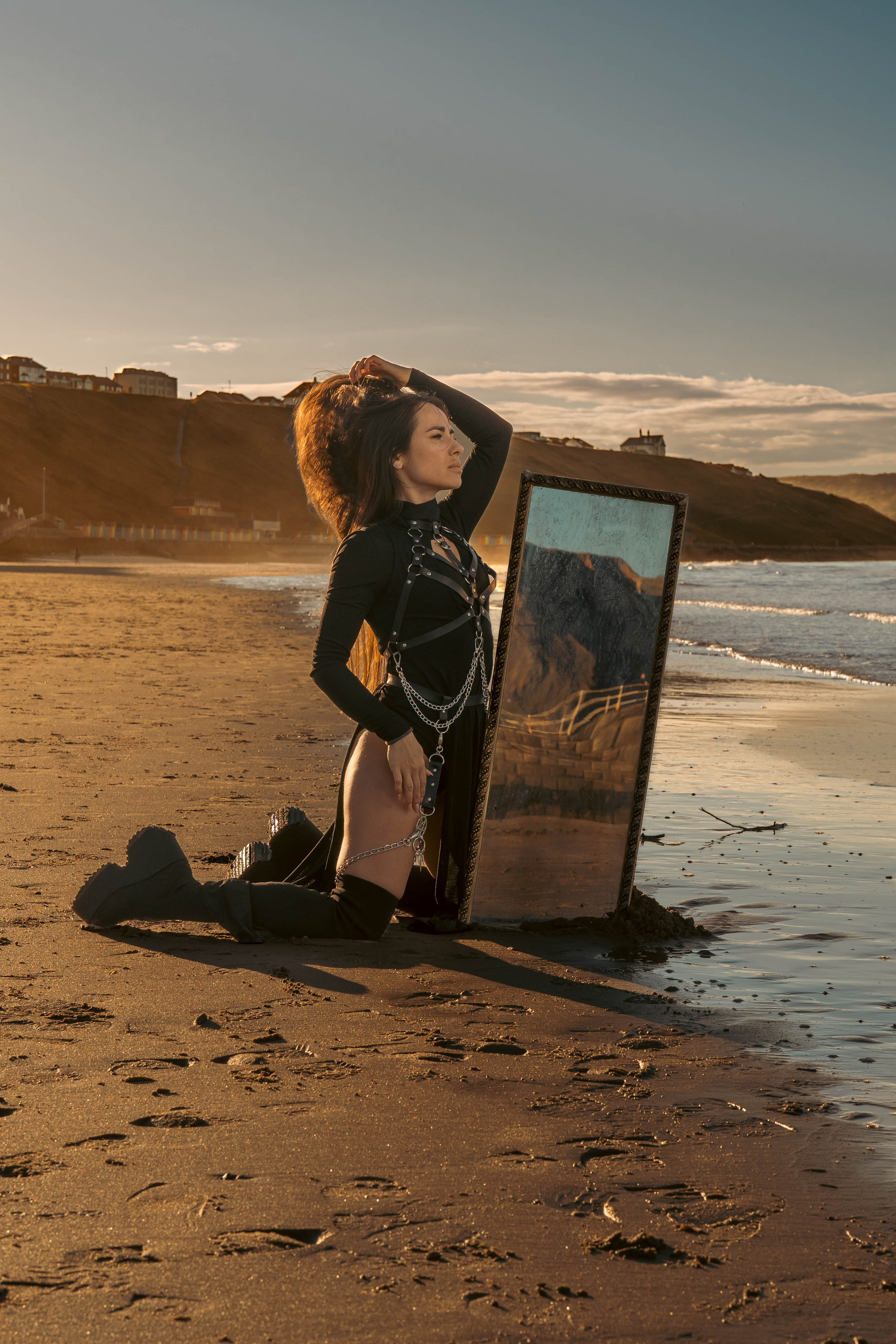 Whitby. Anna Mavka Photographer