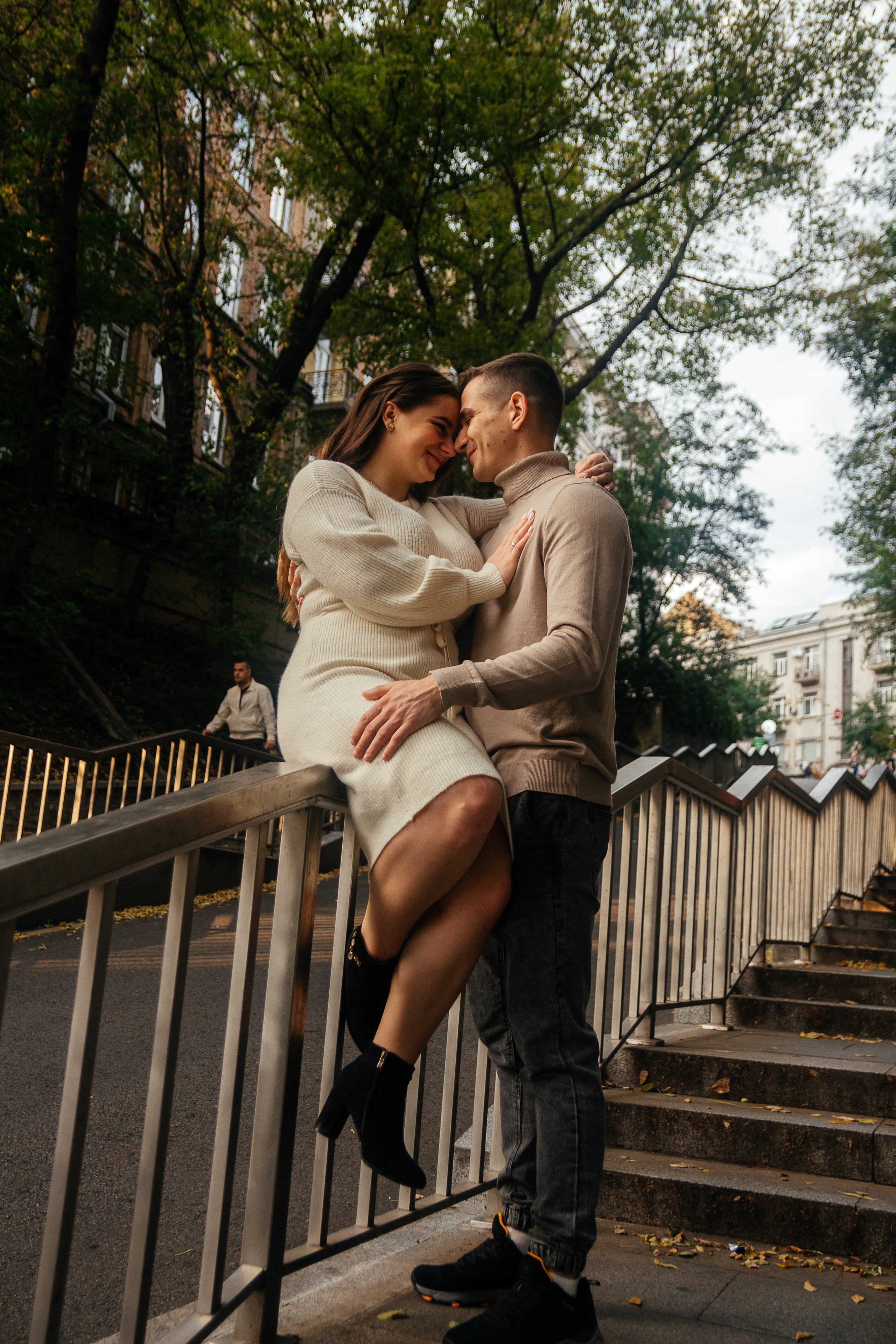 Парна/Сімейна. Головна