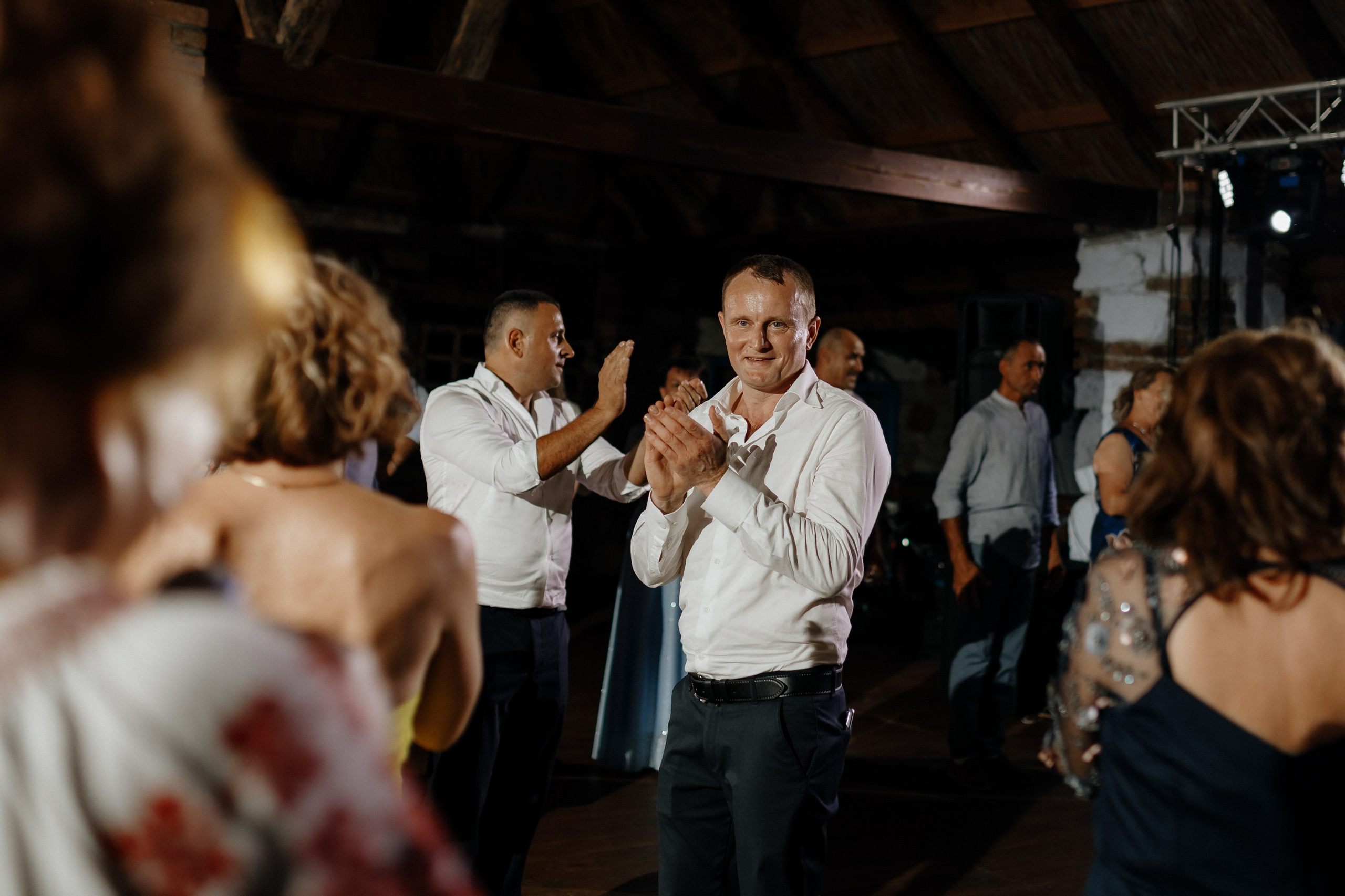 Wedding — Dumitru & Victoria. Fulga Photographer