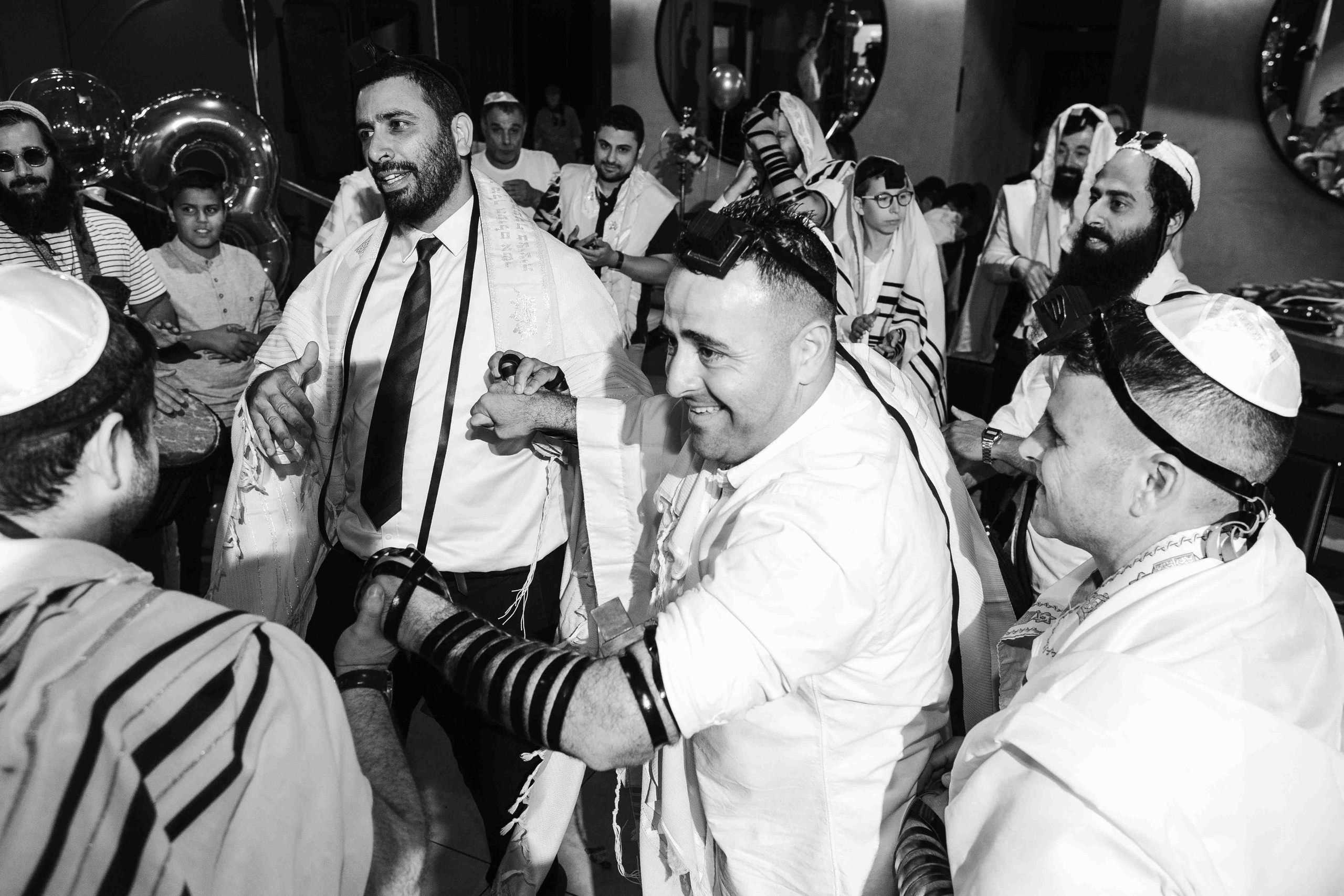 BAR MITZVAH IN A RESTAURANT (NETANYA). Https://shi-photo.com/