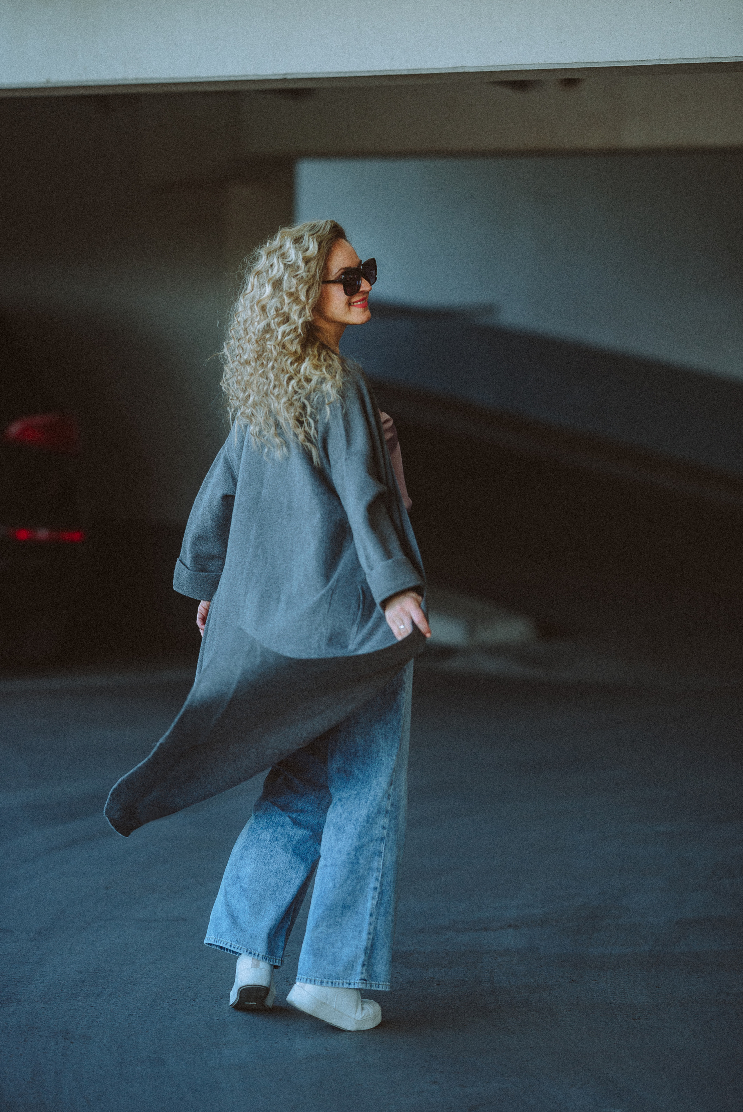 PORTRAIT/KONTENT. Deine Kinder und Familien Fotografin Iryna Kosbow in Münster