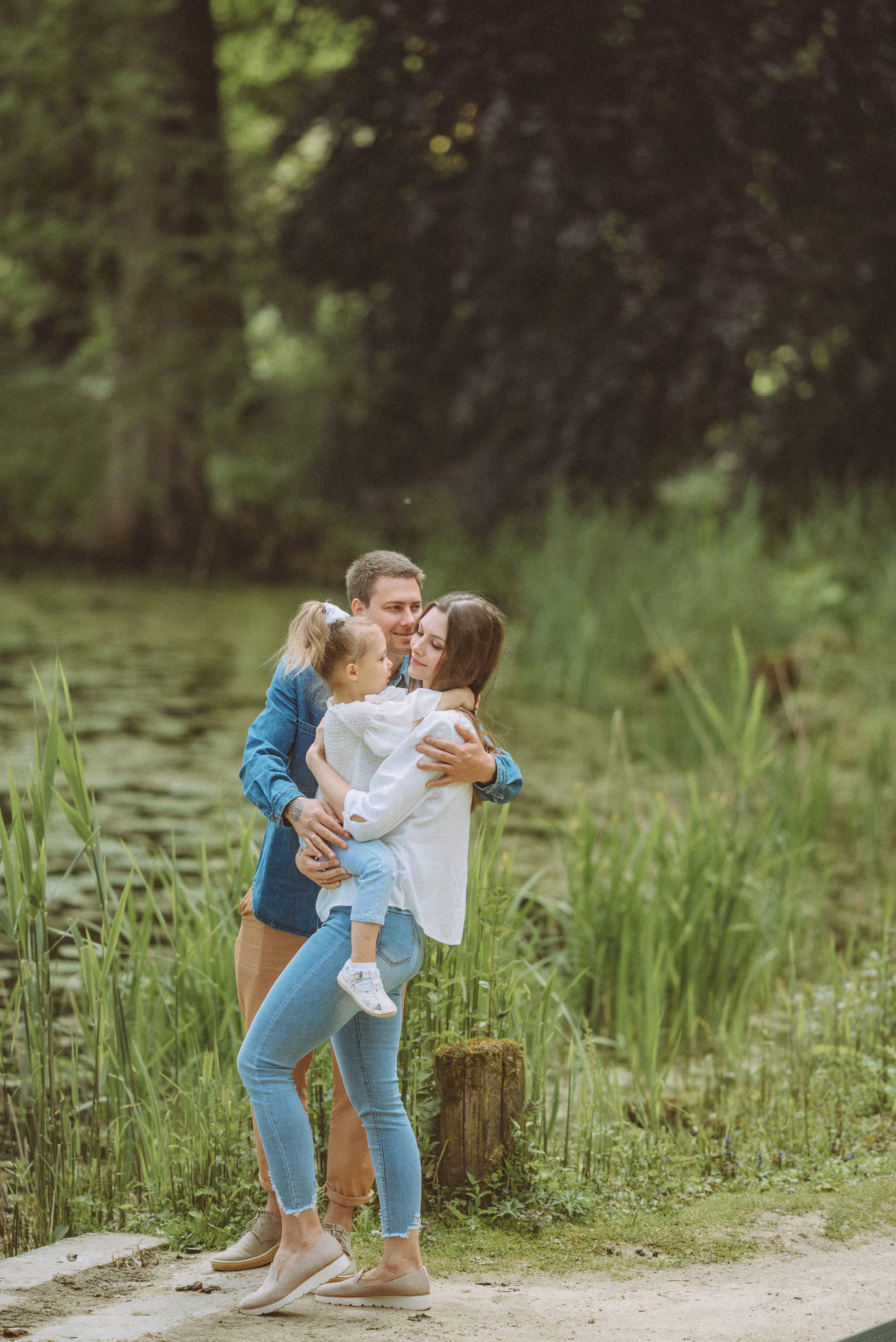 FAMILY. Deine Kinder und Familien Fotografin Iryna Kosbow in Münster