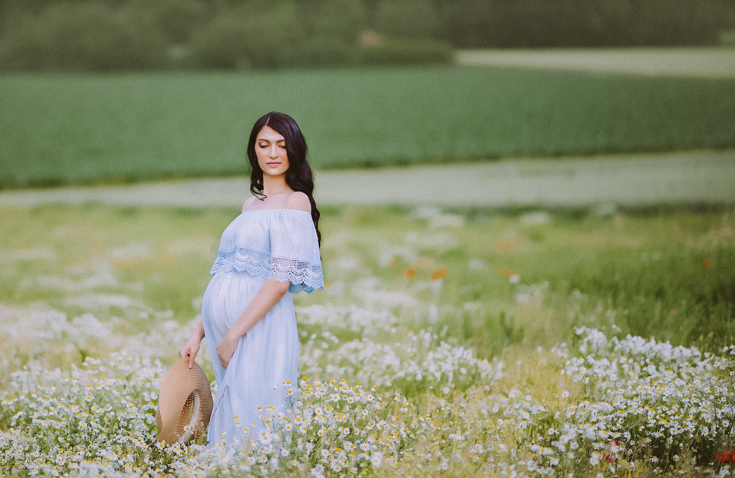 PRAGNENCY. Deine Kinder und Familien Fotografin Iryna Kosbow in Münster