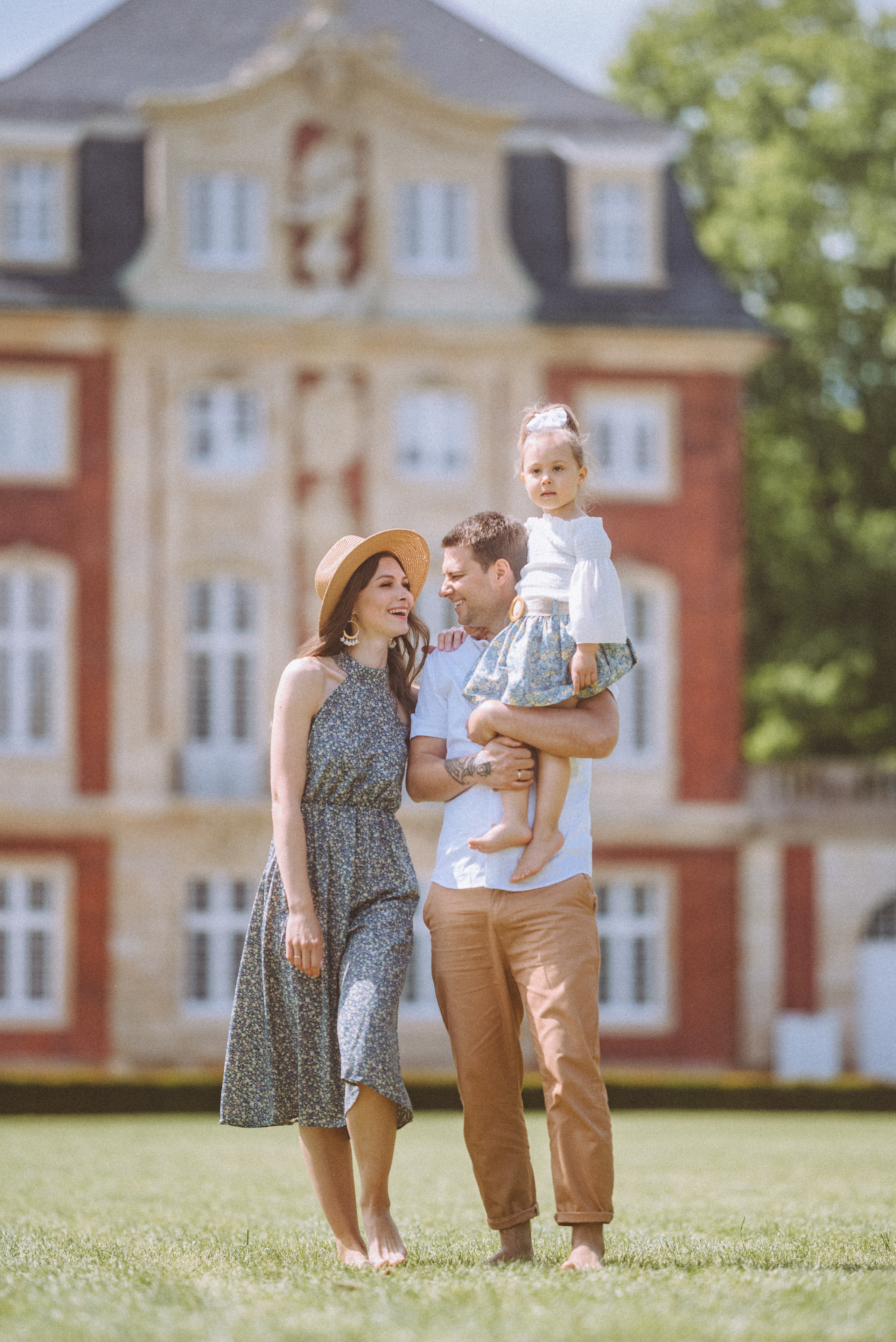 FAMILY. Deine Kinder und Familien Fotografin Iryna Kosbow in Münster