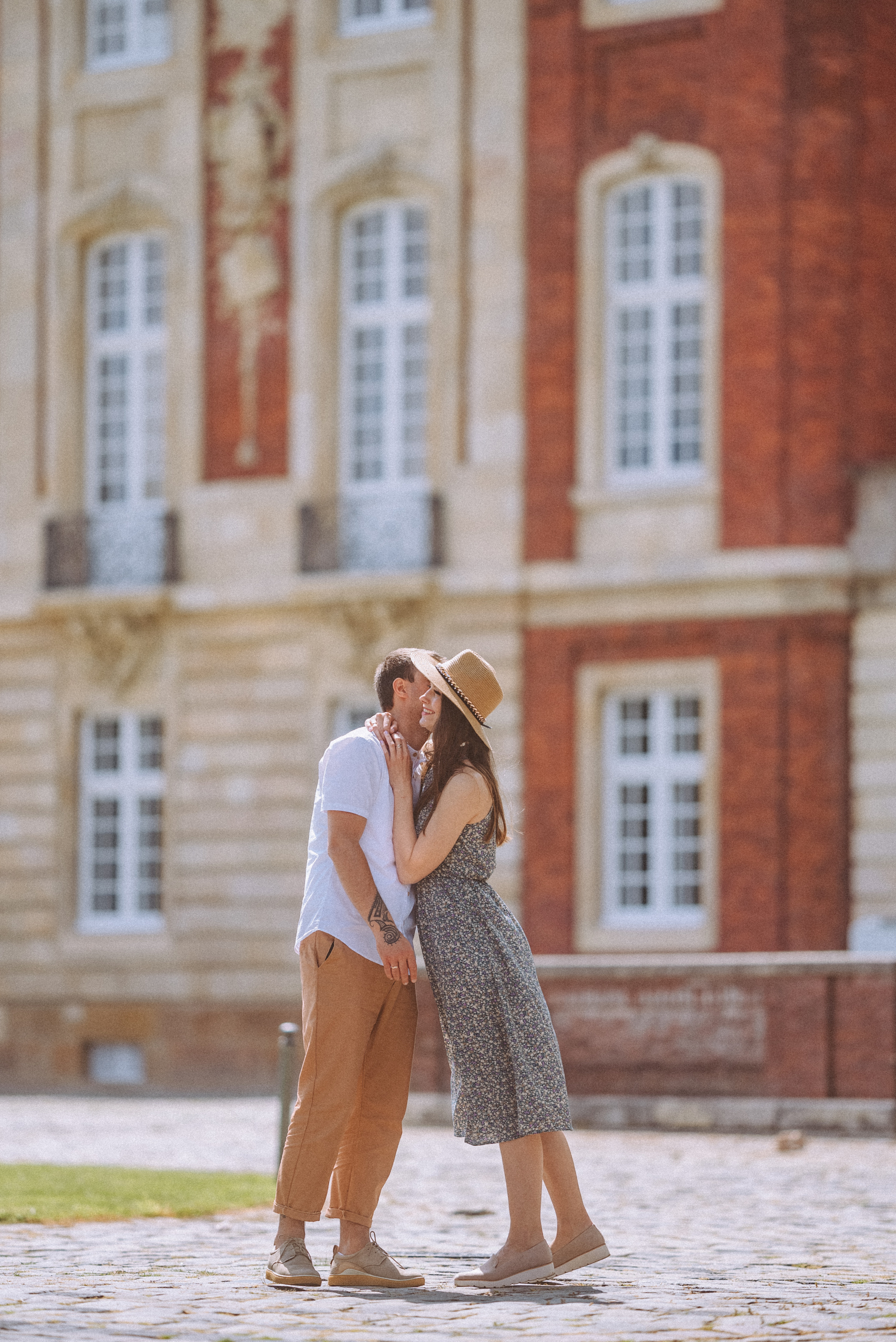 LOVE STORY. Deine Kinder und Familien Fotografin Iryna Kosbow in Münster|Umgebung