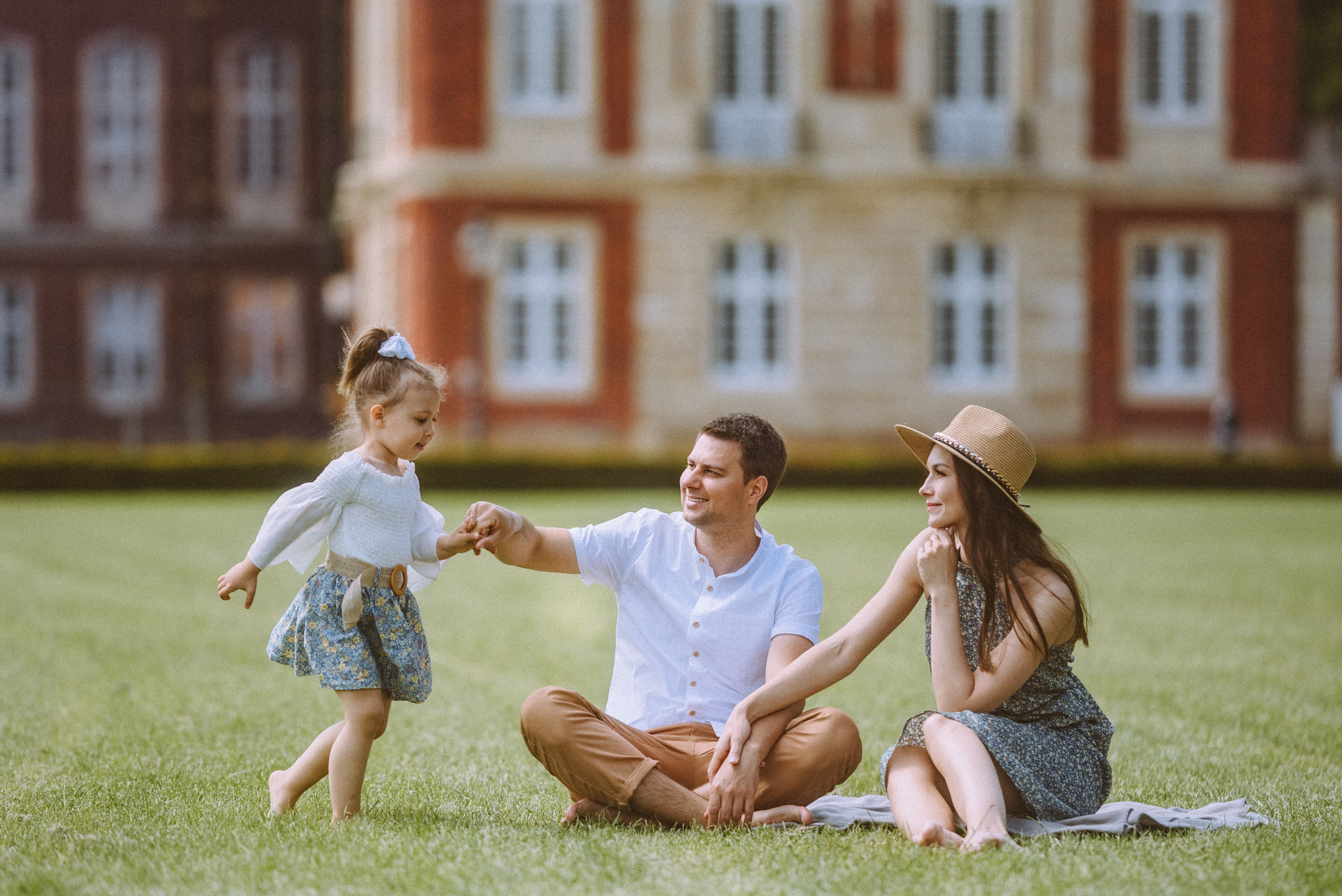 FAMILY. Deine Kinder und Familien Fotografin Iryna Kosbow in Münster