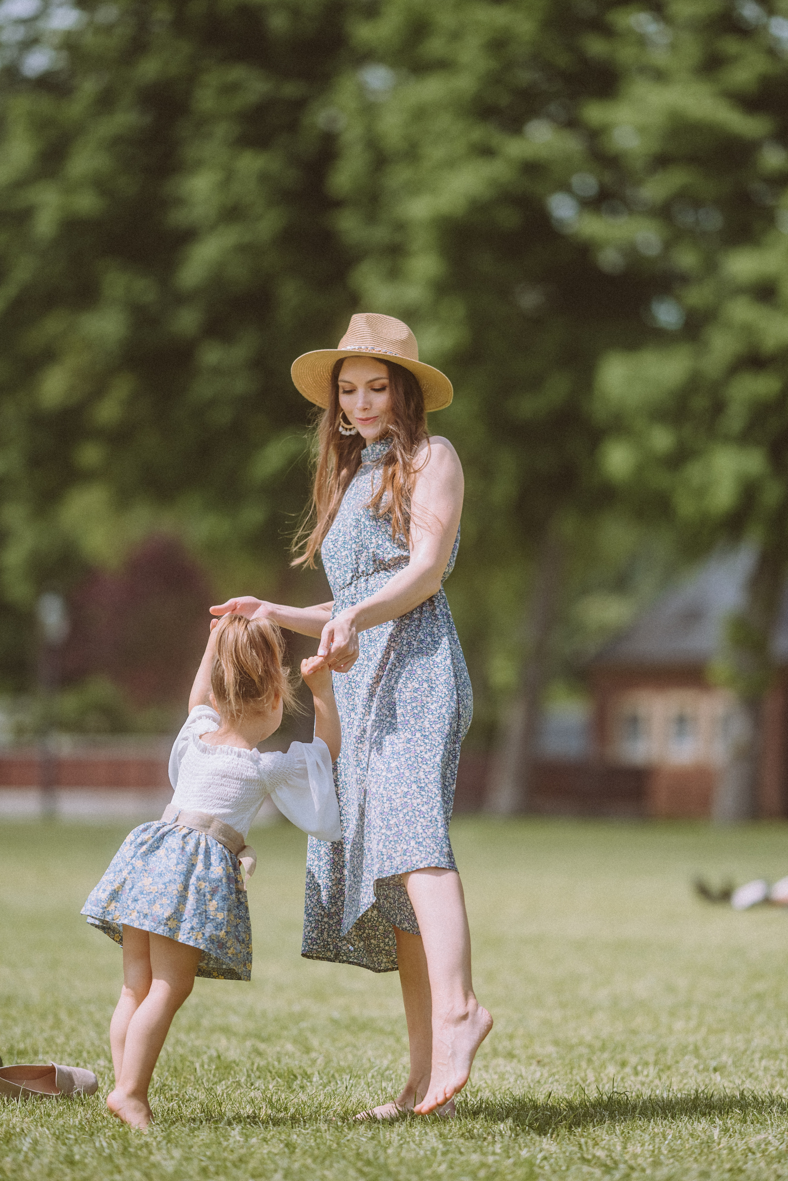 FAMILY. Deine Kinder und Familien Fotografin Iryna Kosbow in Münster