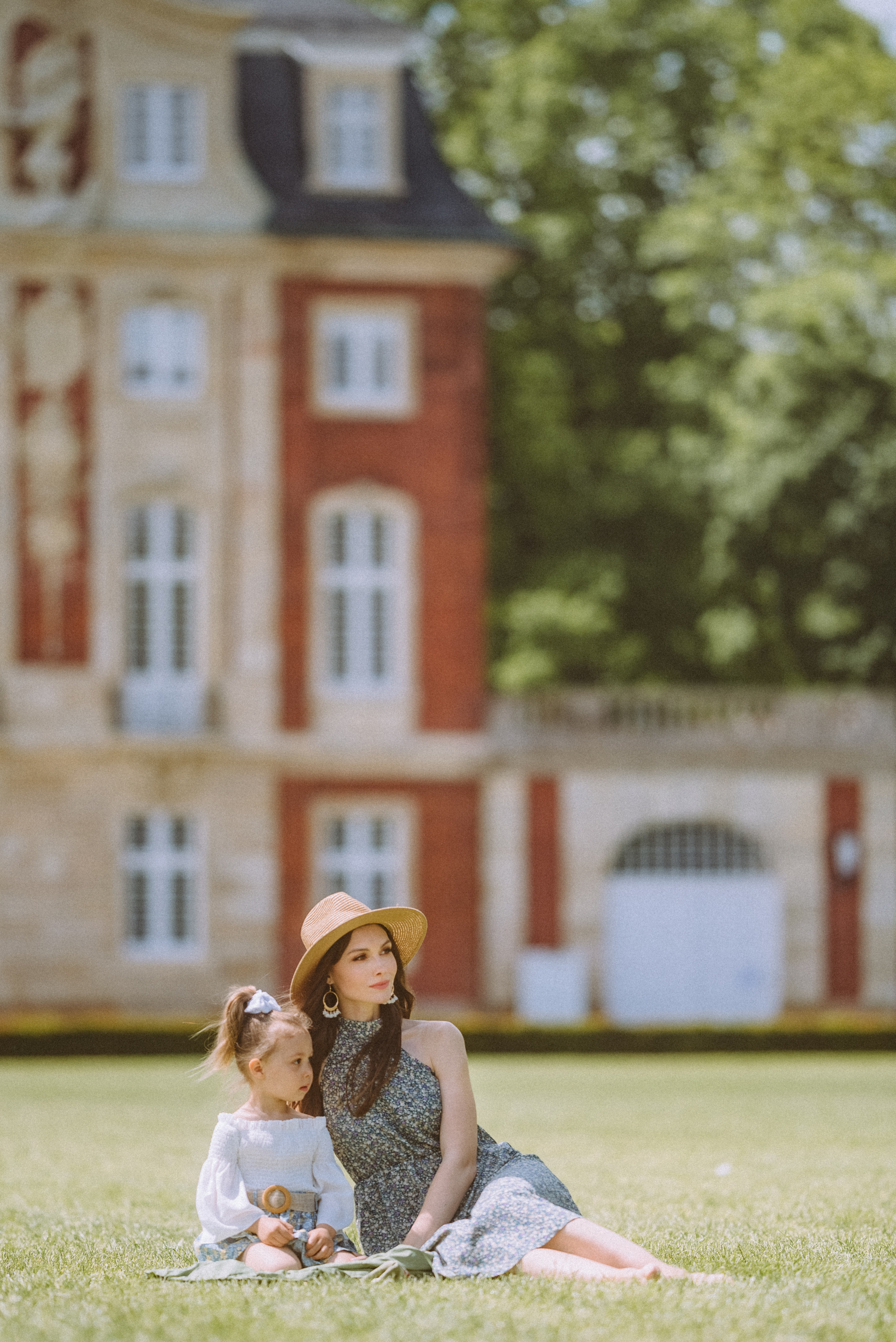 FAMILY. Deine Kinder und Familien Fotografin Iryna Kosbow in Münster