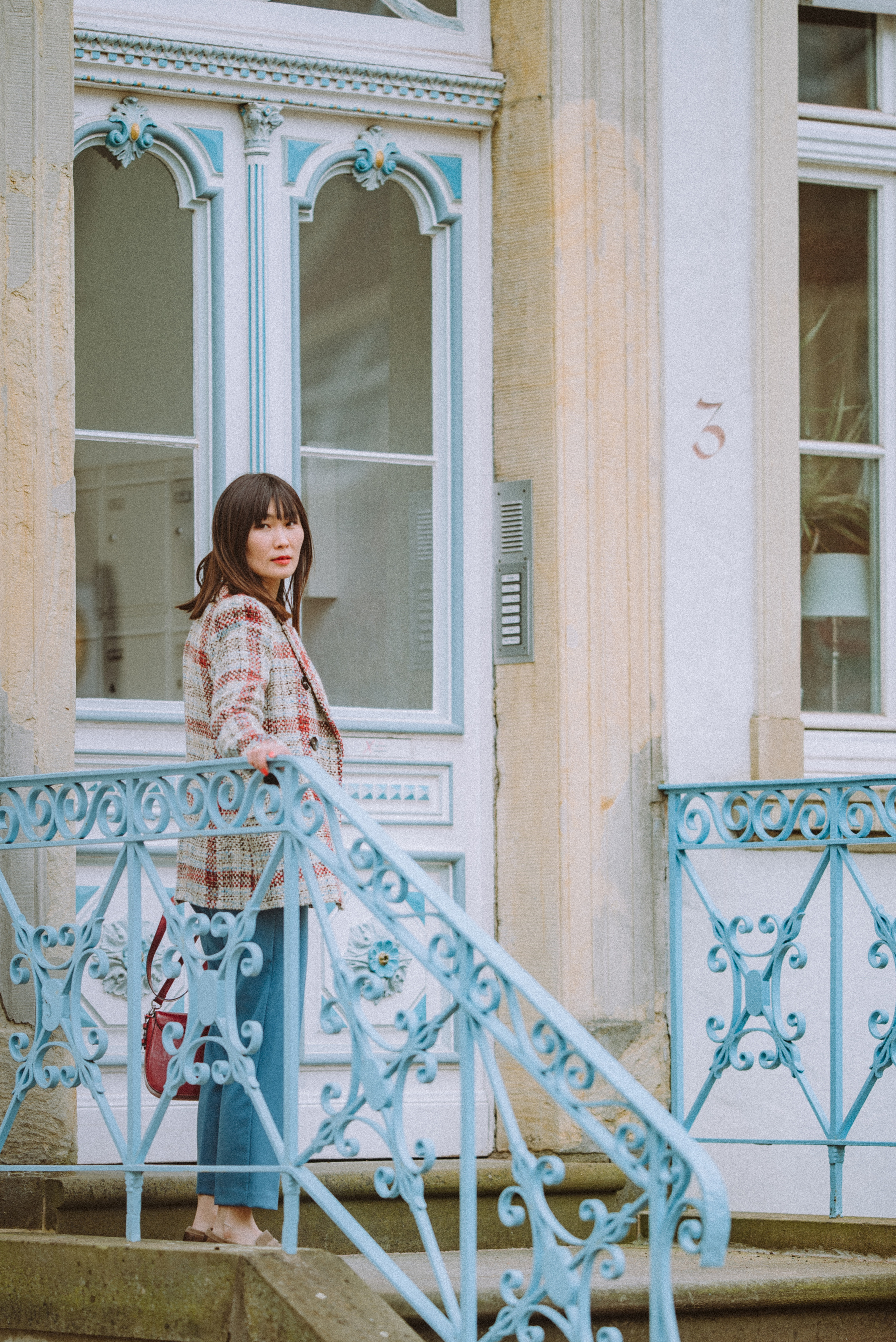 PORTRAIT/KONTENT. Deine Kinder und Familien Fotografin Iryna Kosbow in Münster