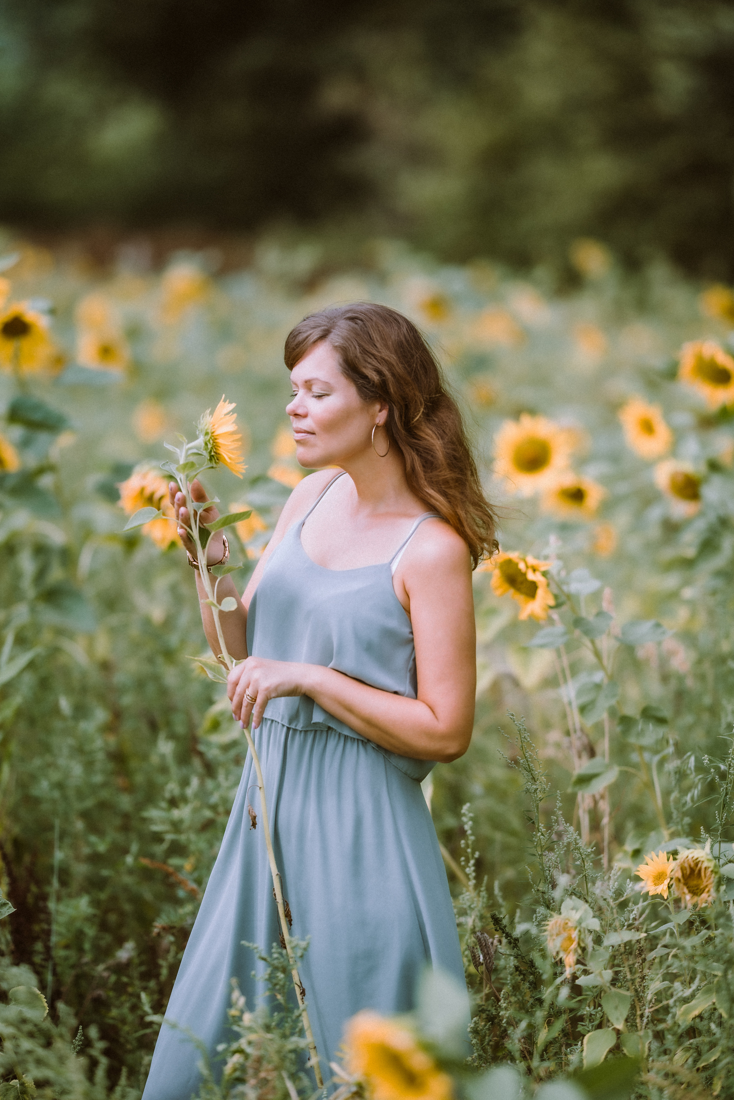 PORTRAIT/KONTENT. Deine Kinder und Familien Fotografin Iryna Kosbow in Münster