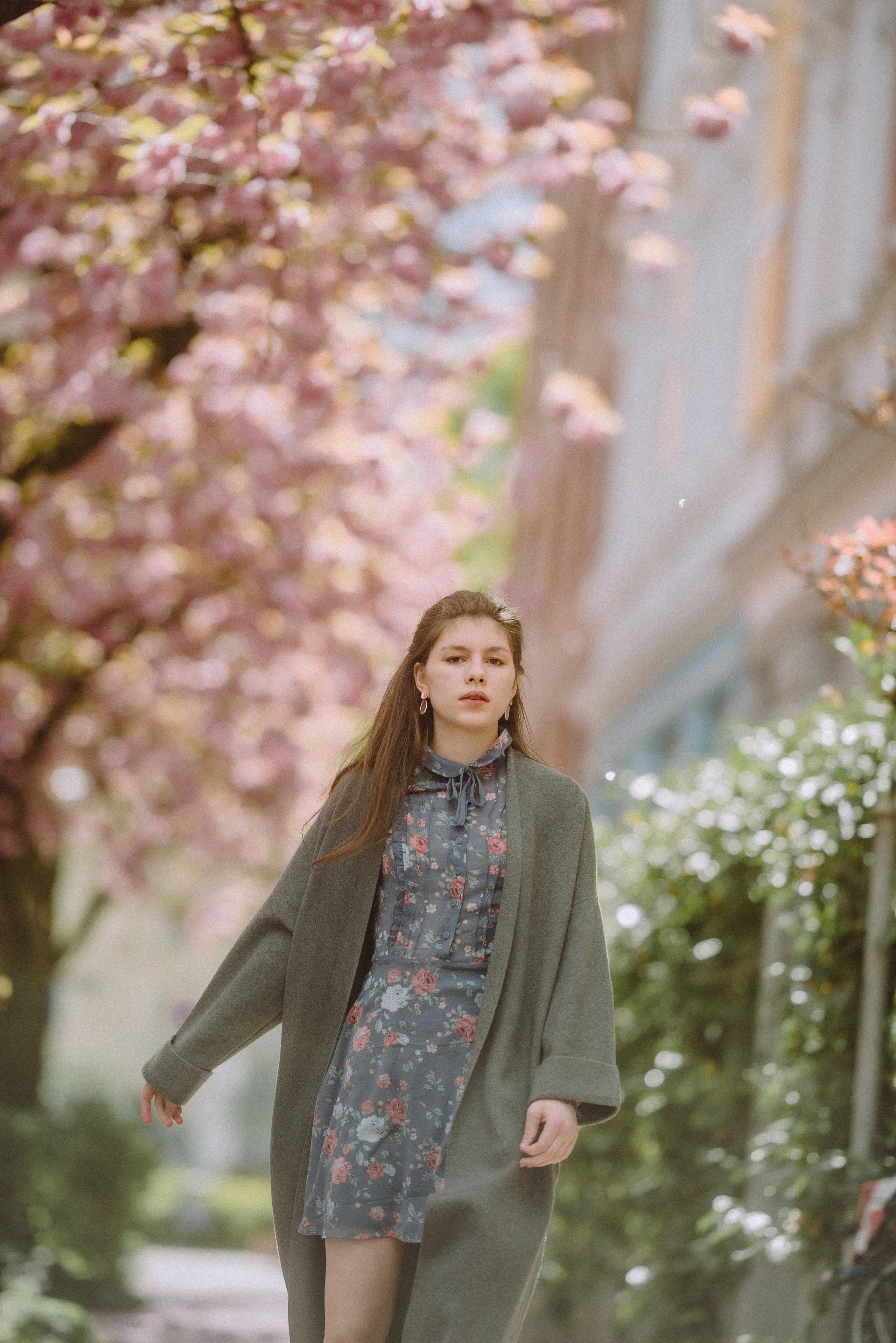 PORTRAIT/KONTENT. Deine Kinder und Familien Fotografin Iryna Kosbow in Münster