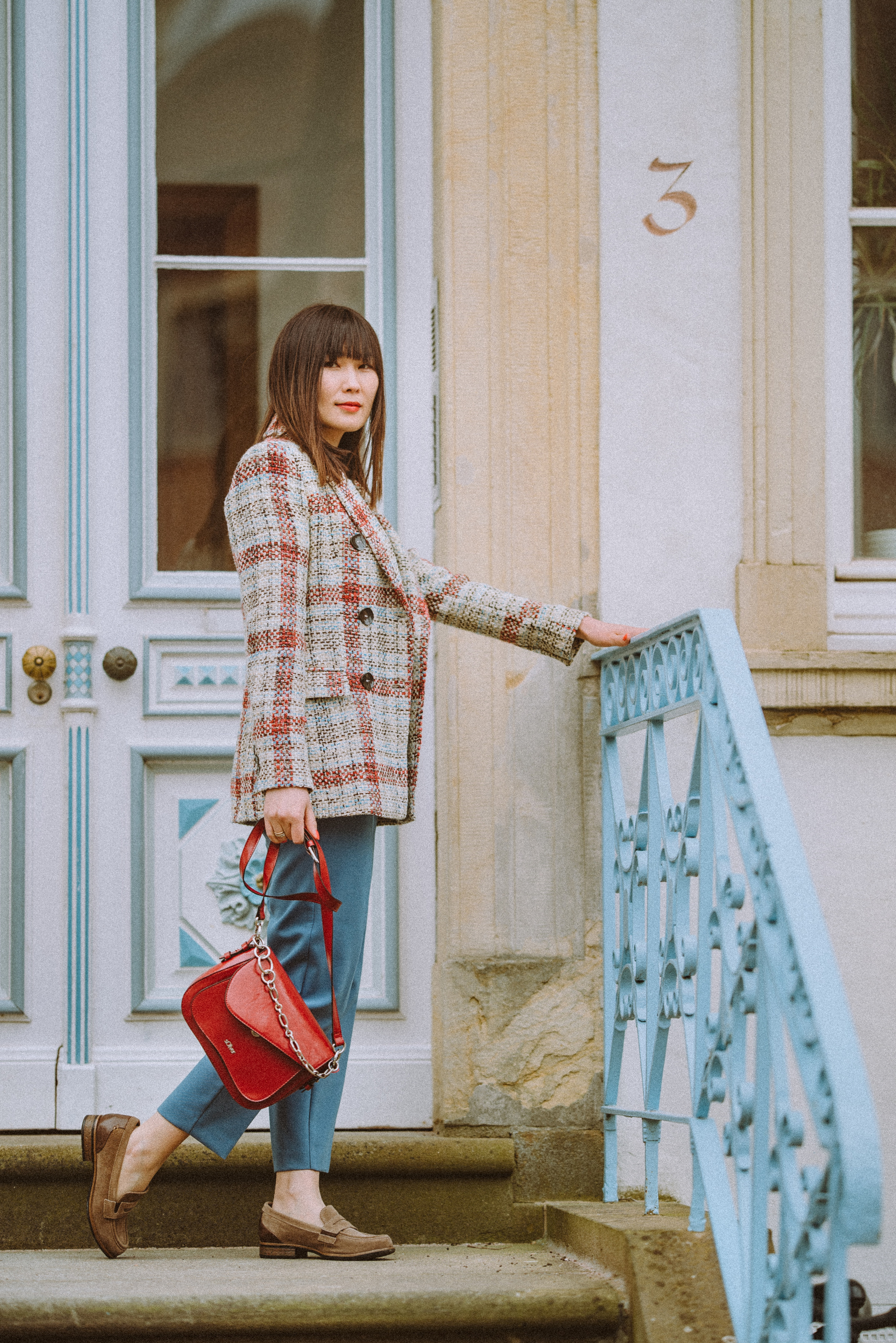 PORTRAIT/KONTENT. Deine Kinder und Familien Fotografin Iryna Kosbow in Münster