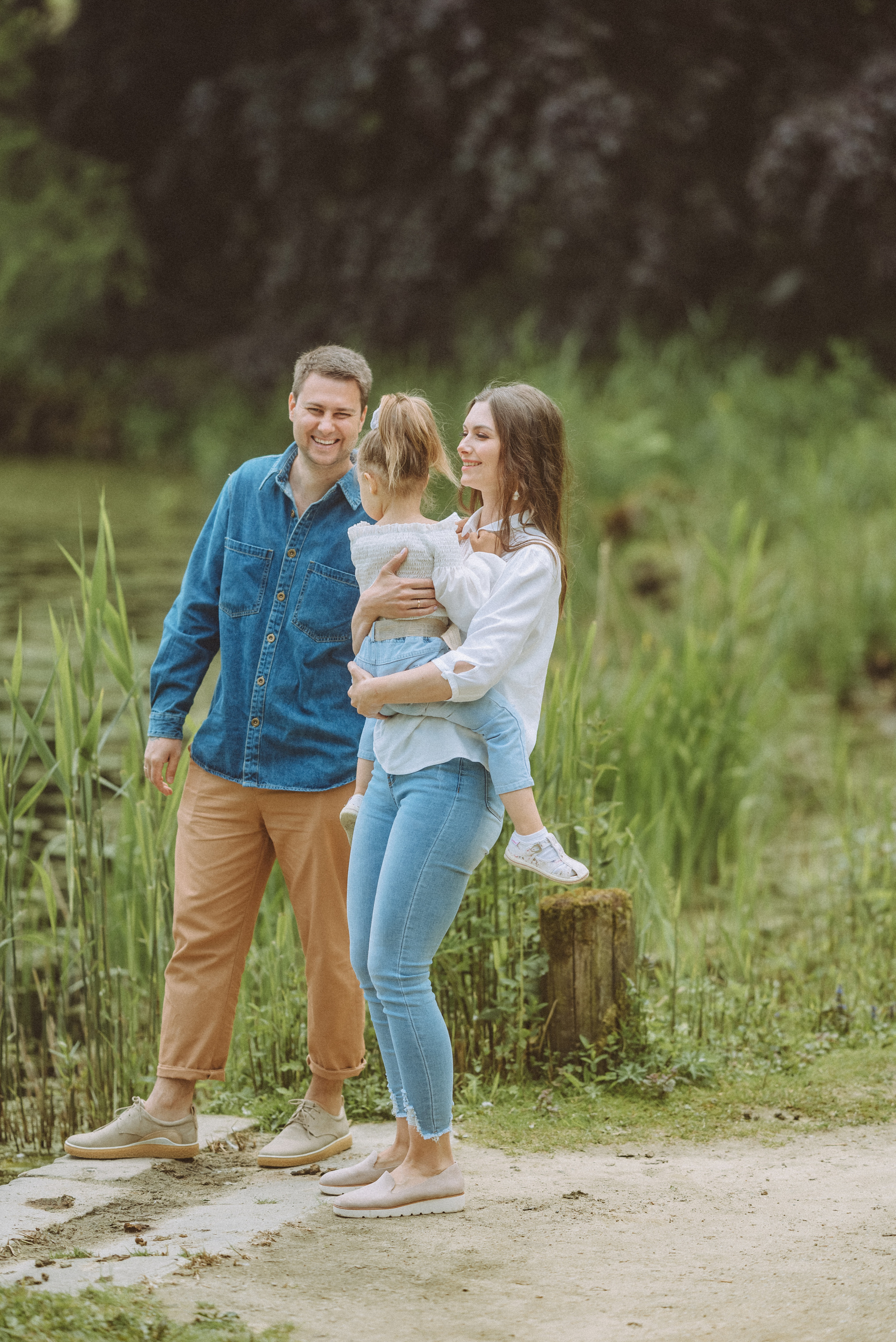 FAMILY. Deine Kinder und Familien Fotografin Iryna Kosbow in Münster
