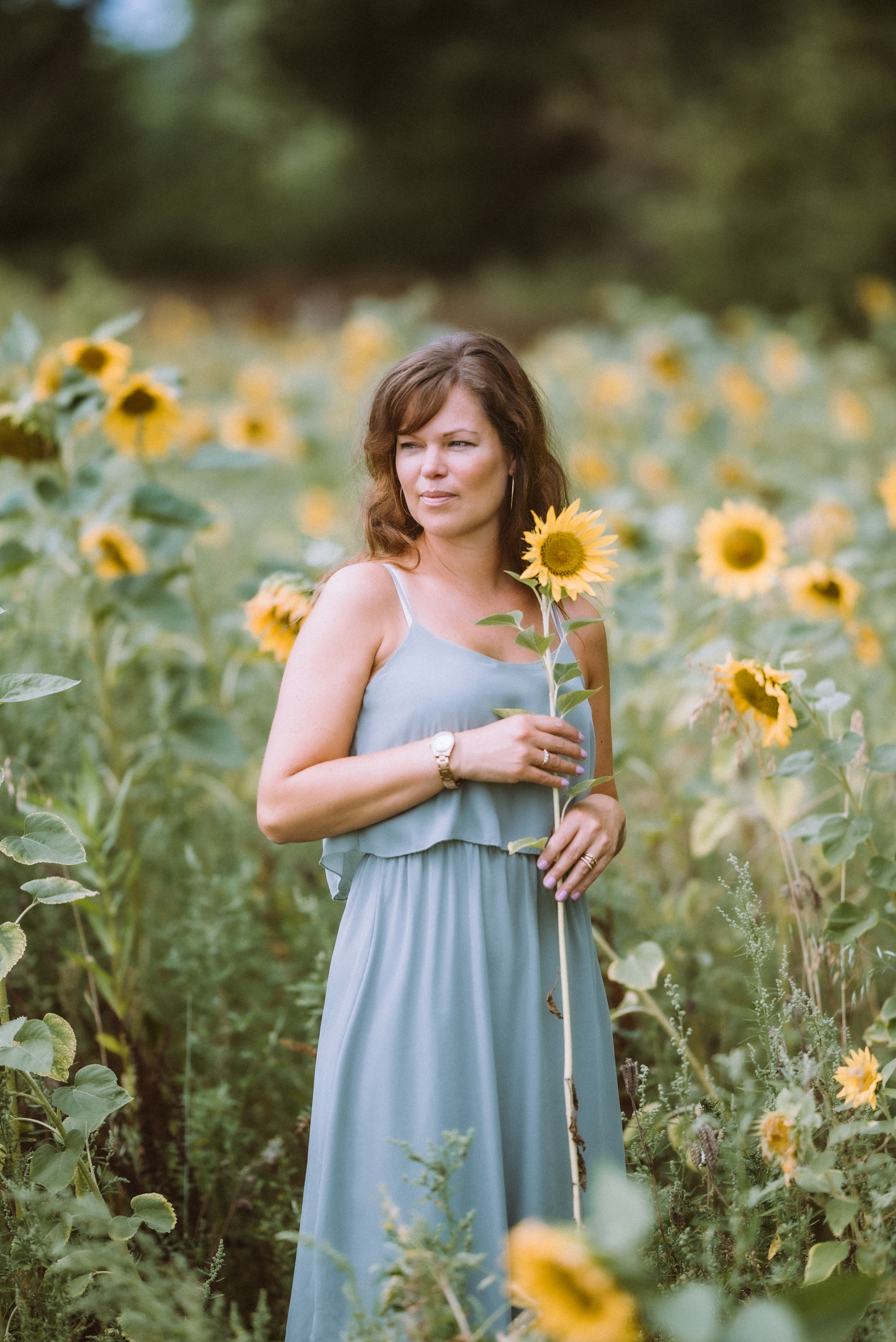 PORTRAIT/KONTENT. Deine Kinder und Familien Fotografin Iryna Kosbow in Münster
