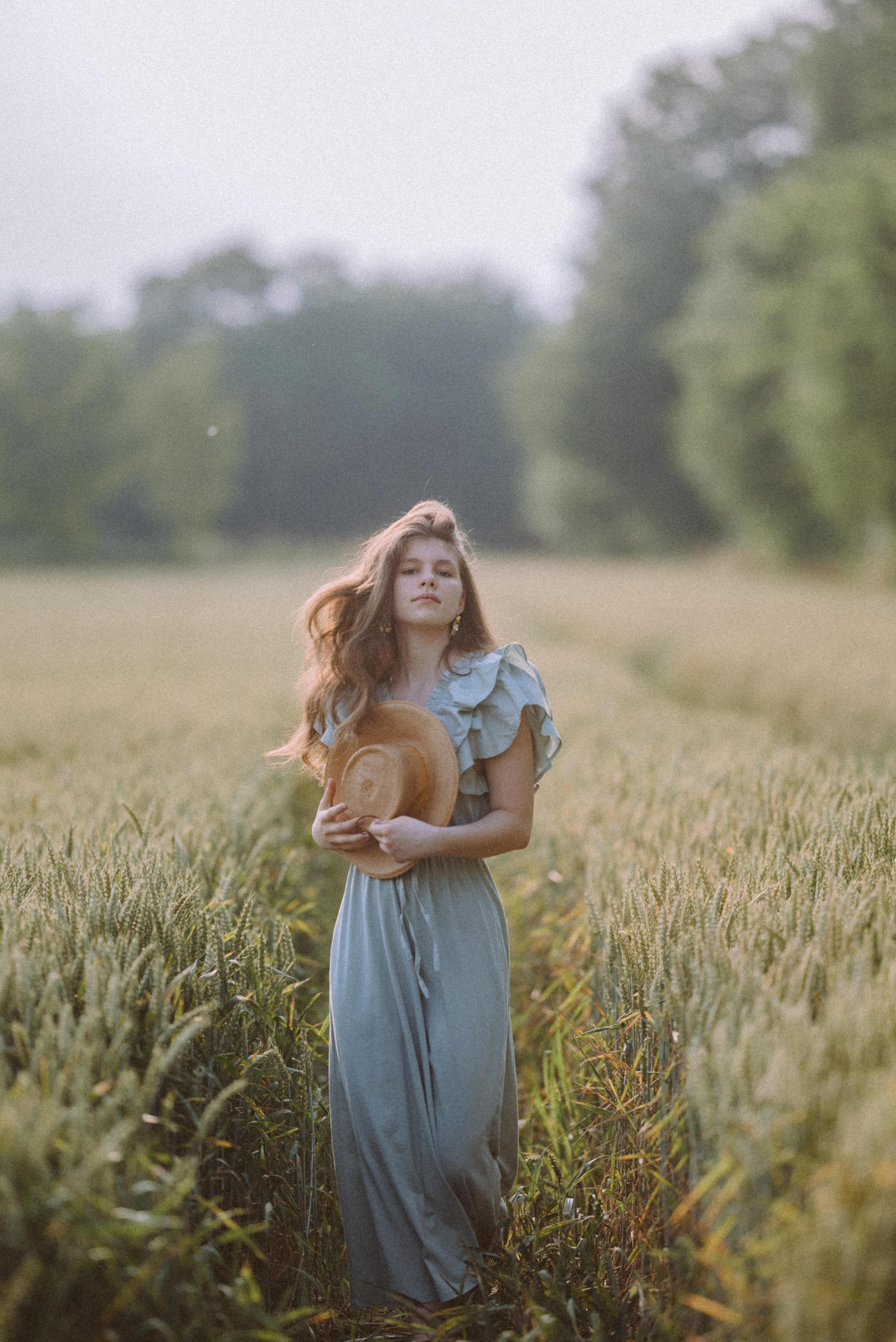 PORTRAIT/KONTENT. Deine Kinder und Familien Fotografin Iryna Kosbow in Münster