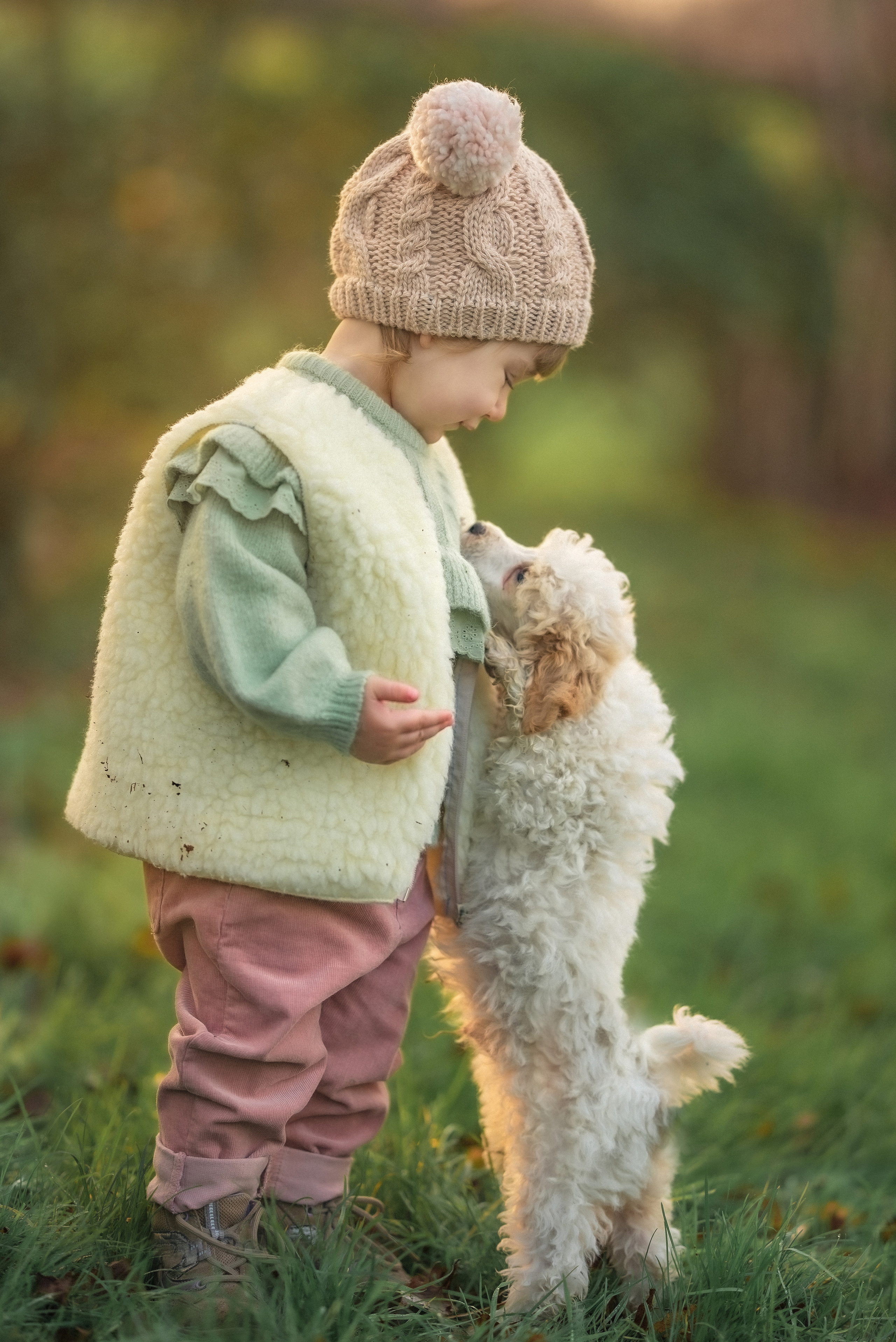 KIDS. Deine Kinder und Familien Fotografin Iryna Kosbow in Münster