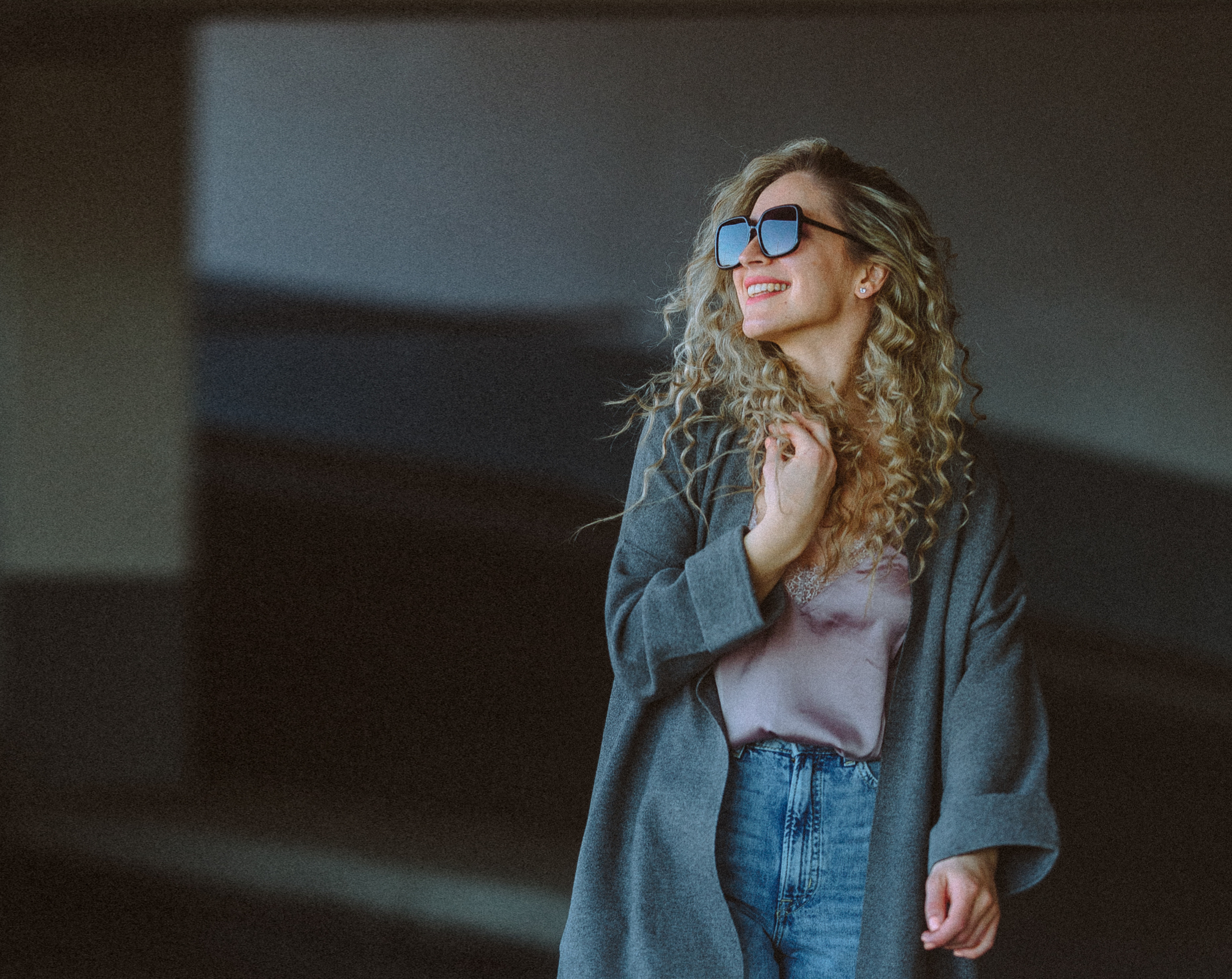 PORTRAIT/KONTENT. Deine Kinder und Familien Fotografin Iryna Kosbow in Münster