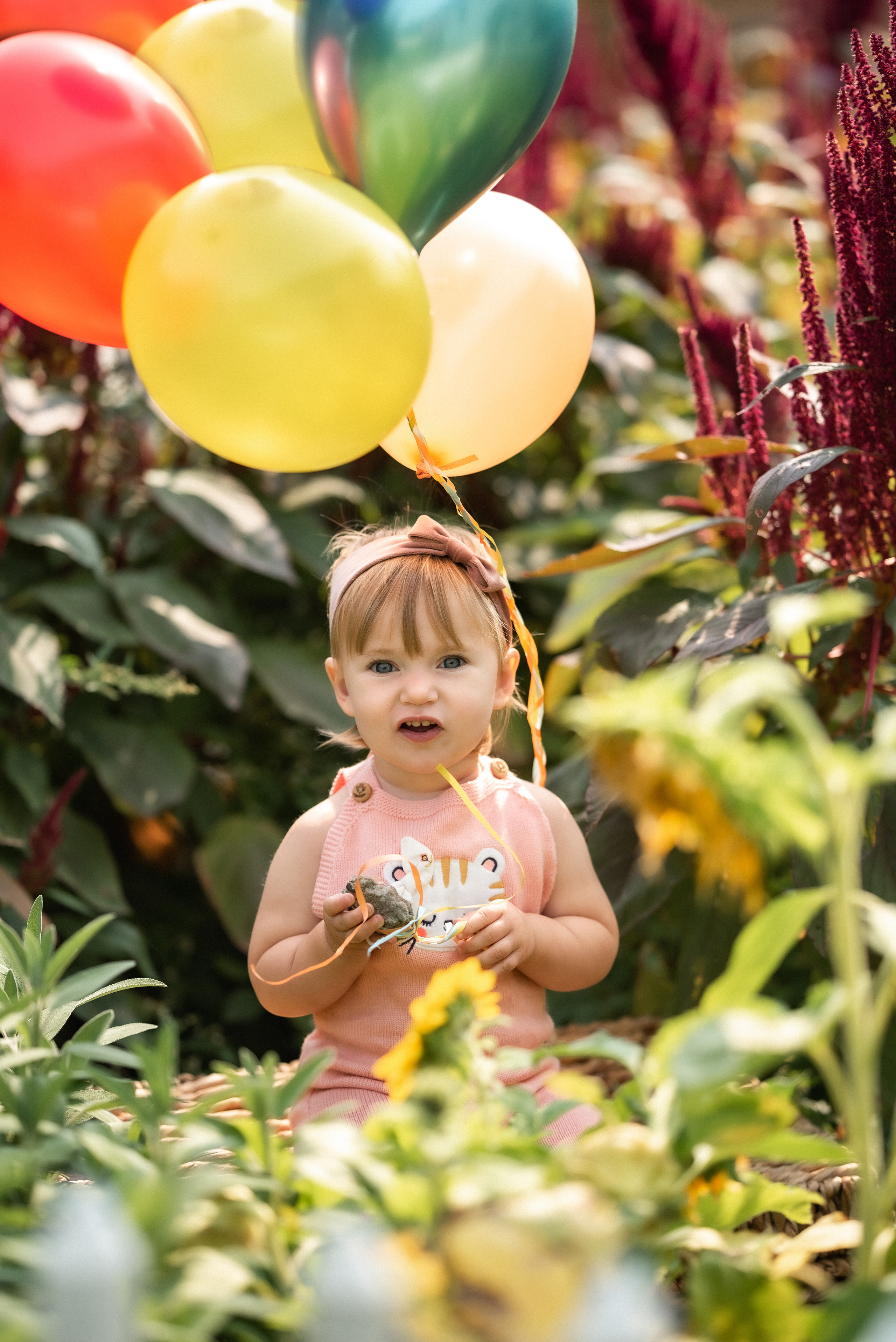 KIDS. Deine Kinder und Familien Fotografin Iryna Kosbow in Münster