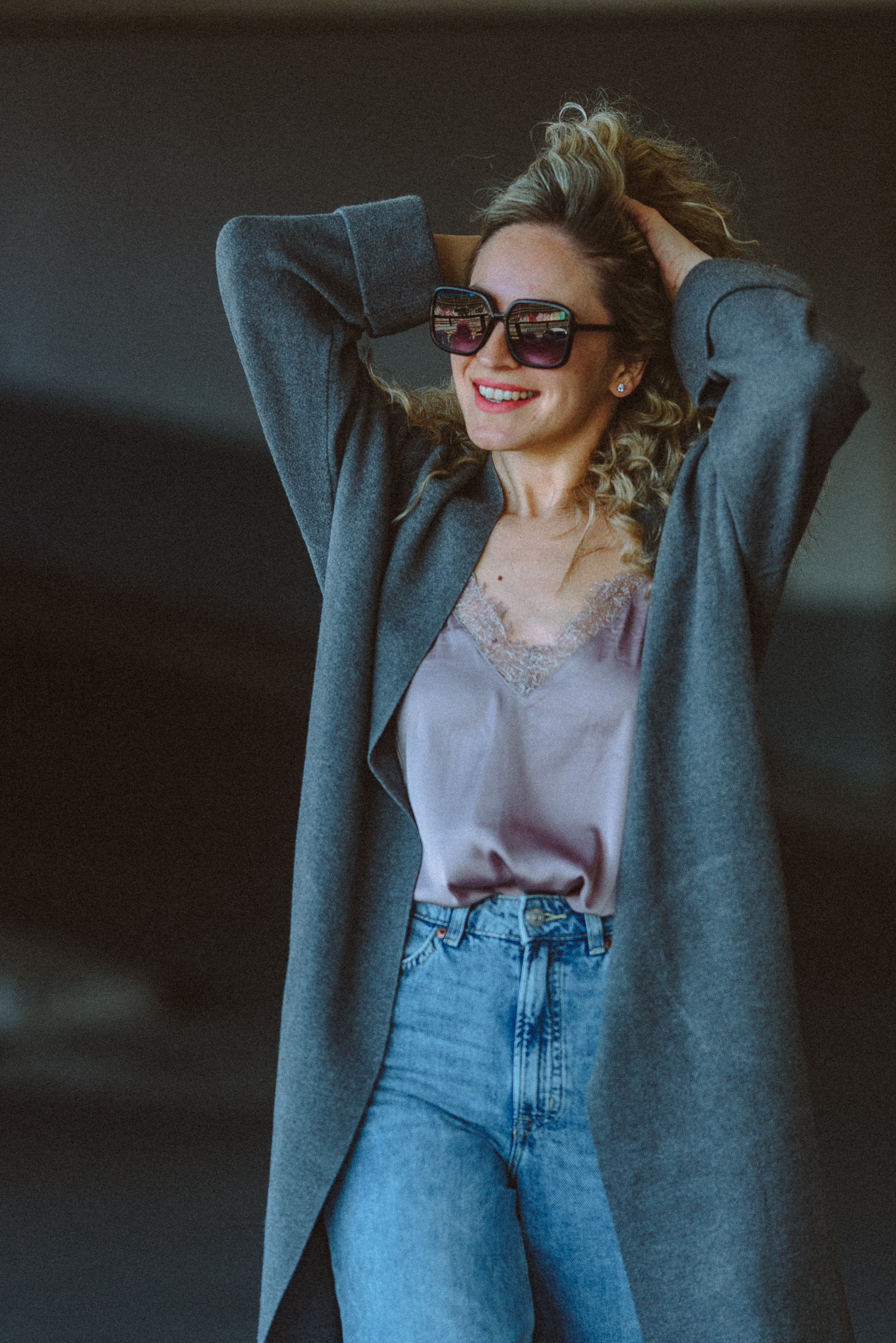 PORTRAIT/KONTENT. Deine Kinder und Familien Fotografin Iryna Kosbow in Münster