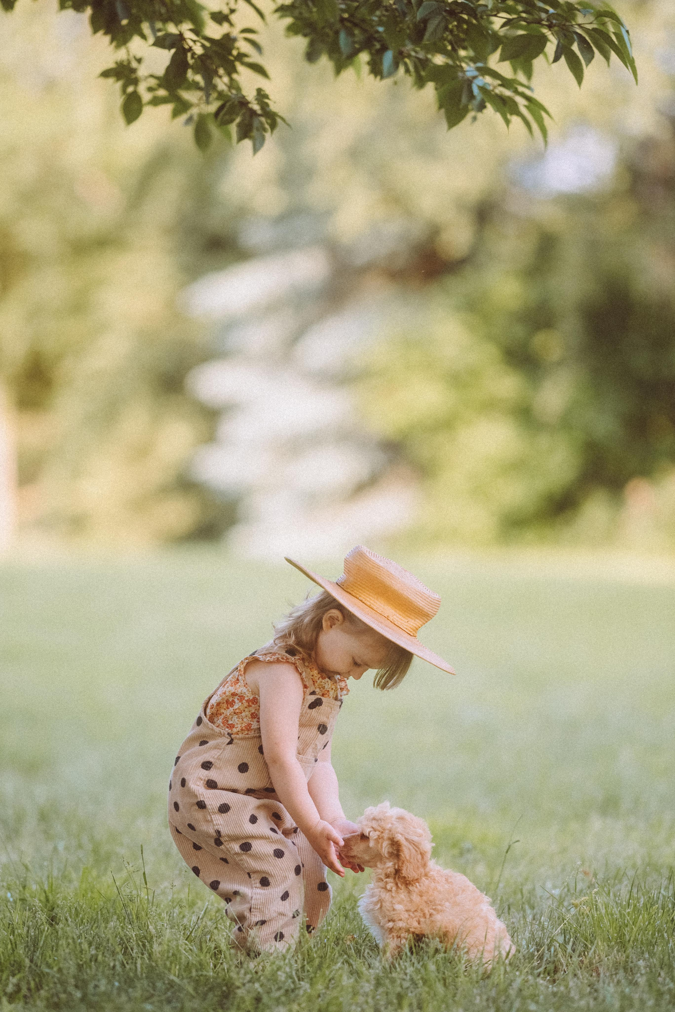 KIDS. Deine Kinder und Familien Fotografin Iryna Kosbow in Münster