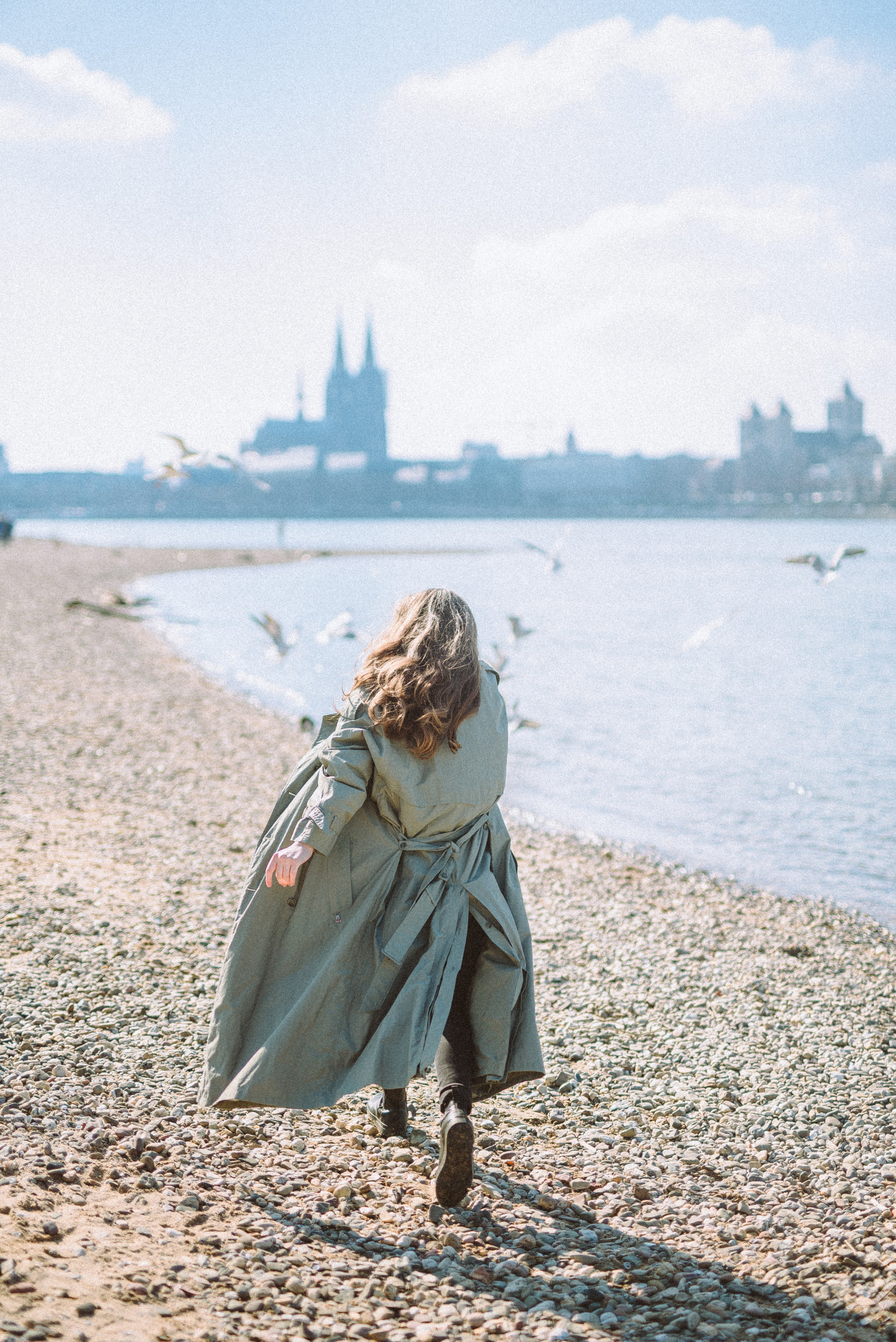 PORTRAIT/KONTENT. Deine Kinder und Familien Fotografin Iryna Kosbow in Münster