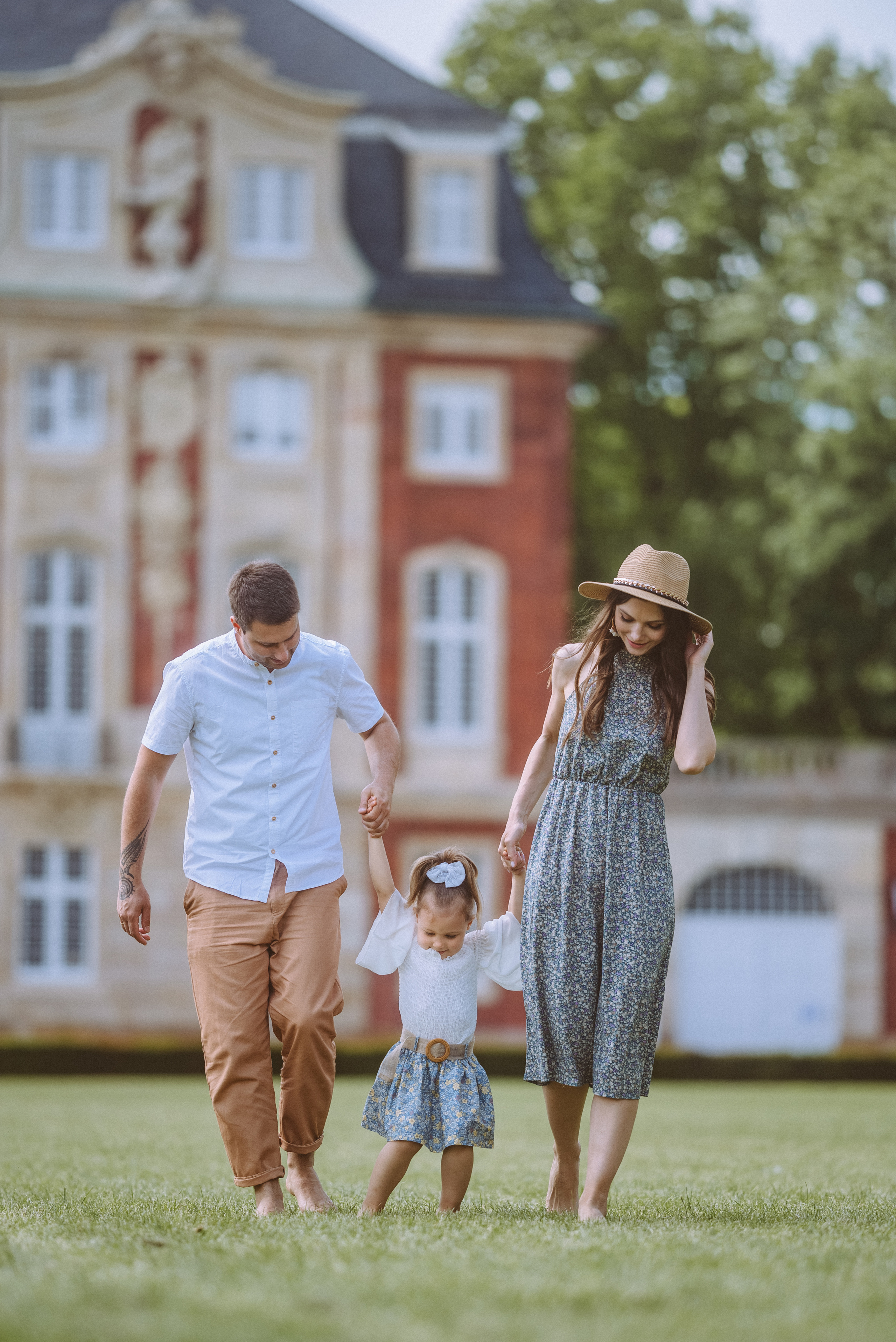 FAMILY. Deine Kinder und Familien Fotografin Iryna Kosbow in Münster