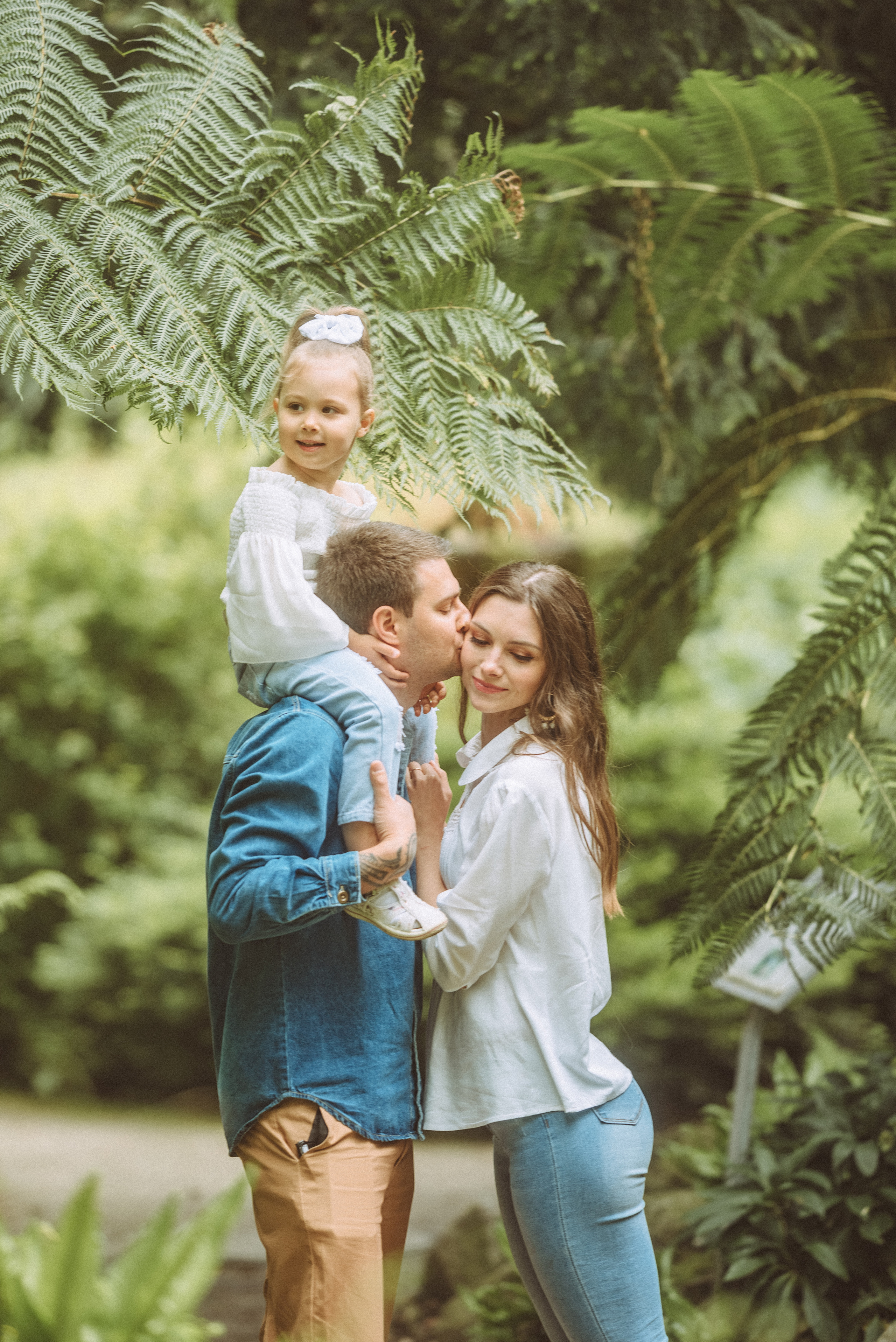 FAMILY. Deine Kinder und Familien Fotografin Iryna Kosbow in Münster