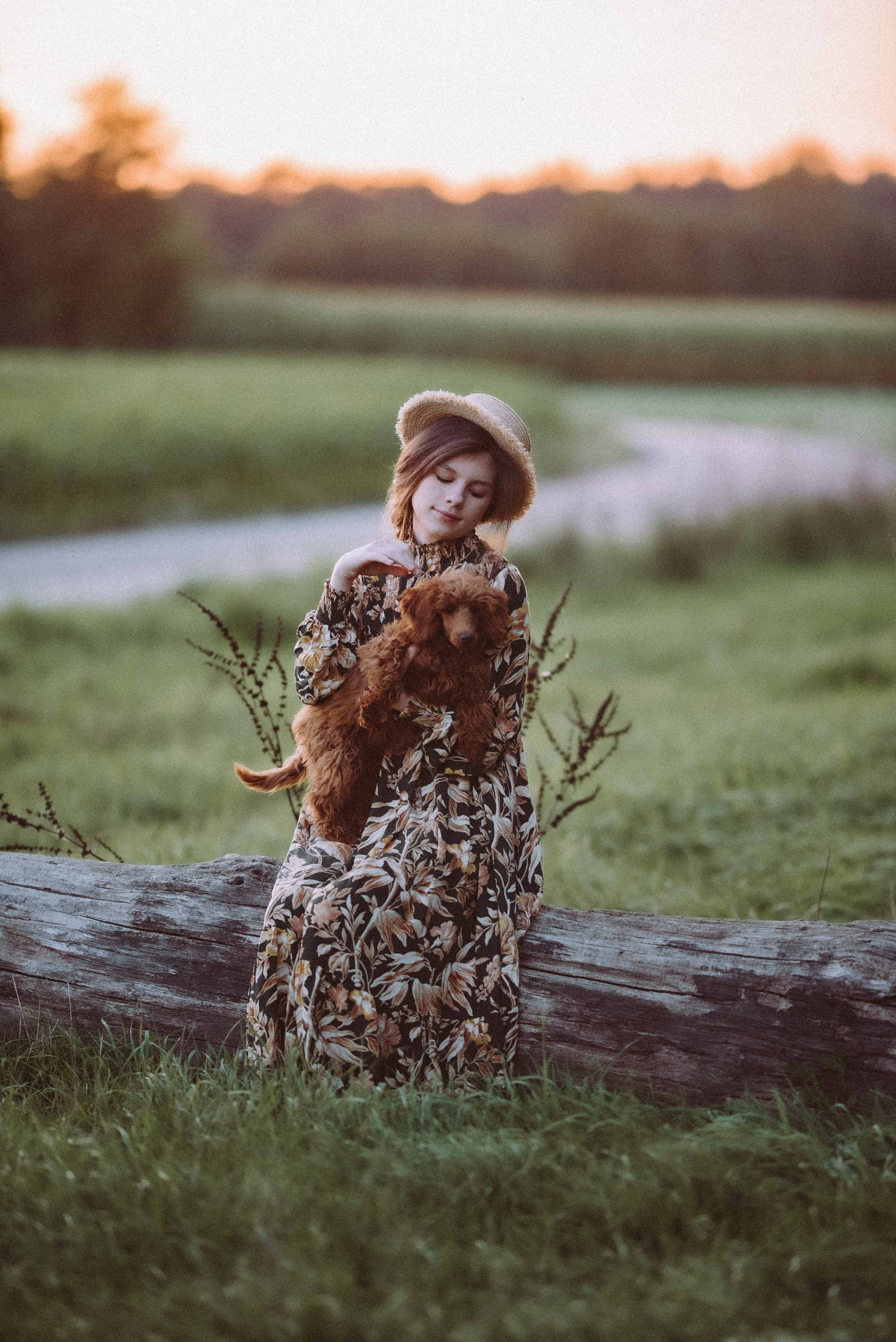PORTRAIT/KONTENT. Deine Kinder und Familien Fotografin Iryna Kosbow in Münster