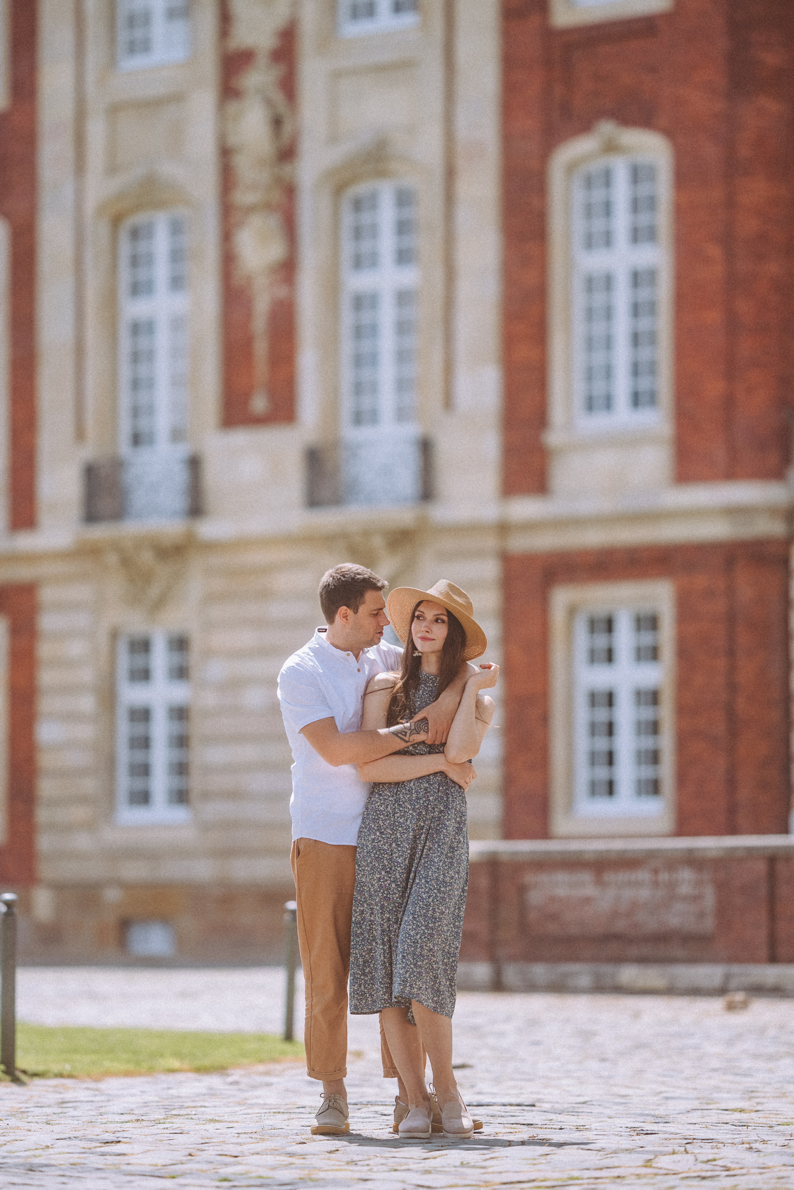 LOVE STORY. Deine Kinder und Familien Fotografin Iryna Kosbow in Münster|Umgebung