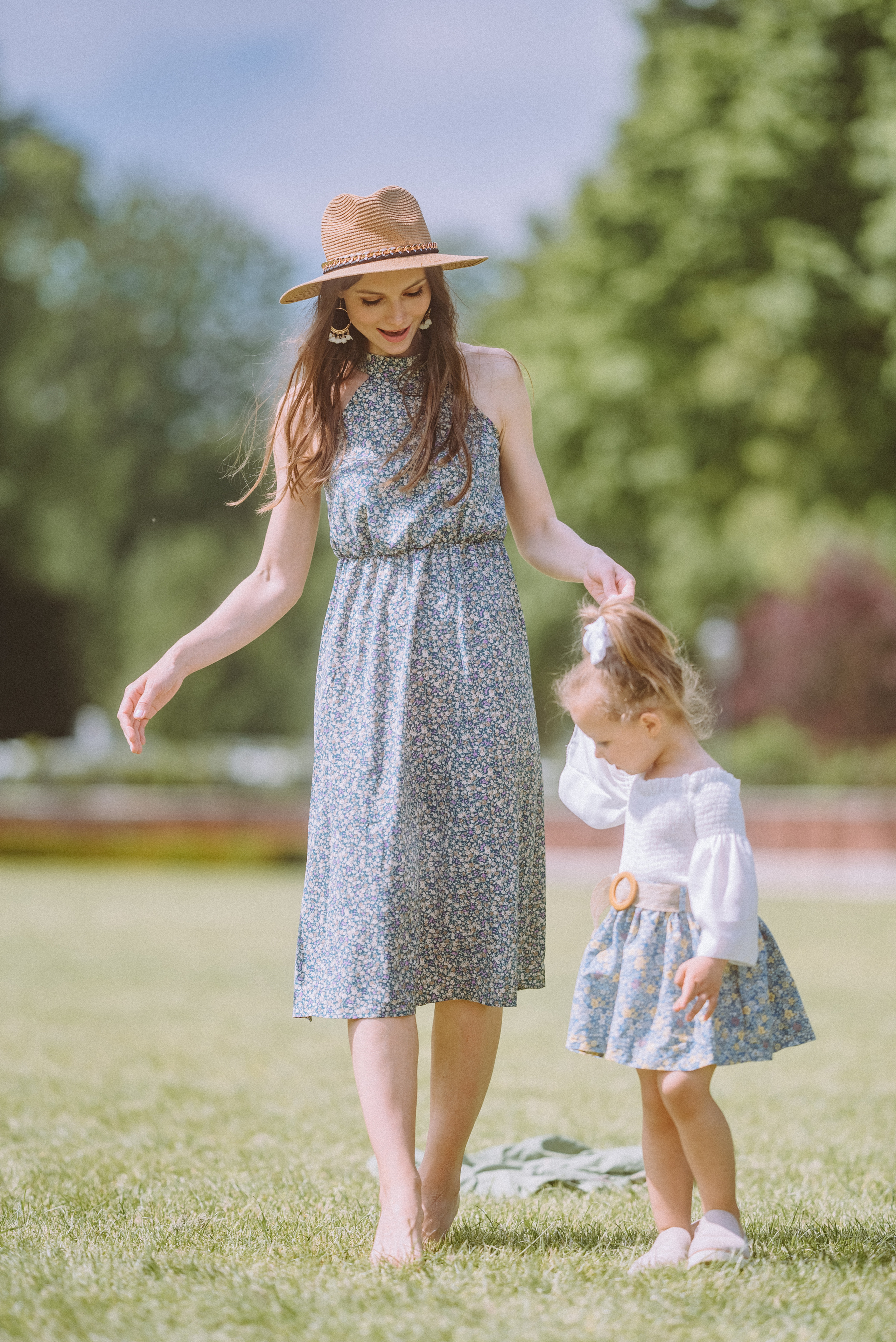 FAMILY. Deine Kinder und Familien Fotografin Iryna Kosbow in Münster