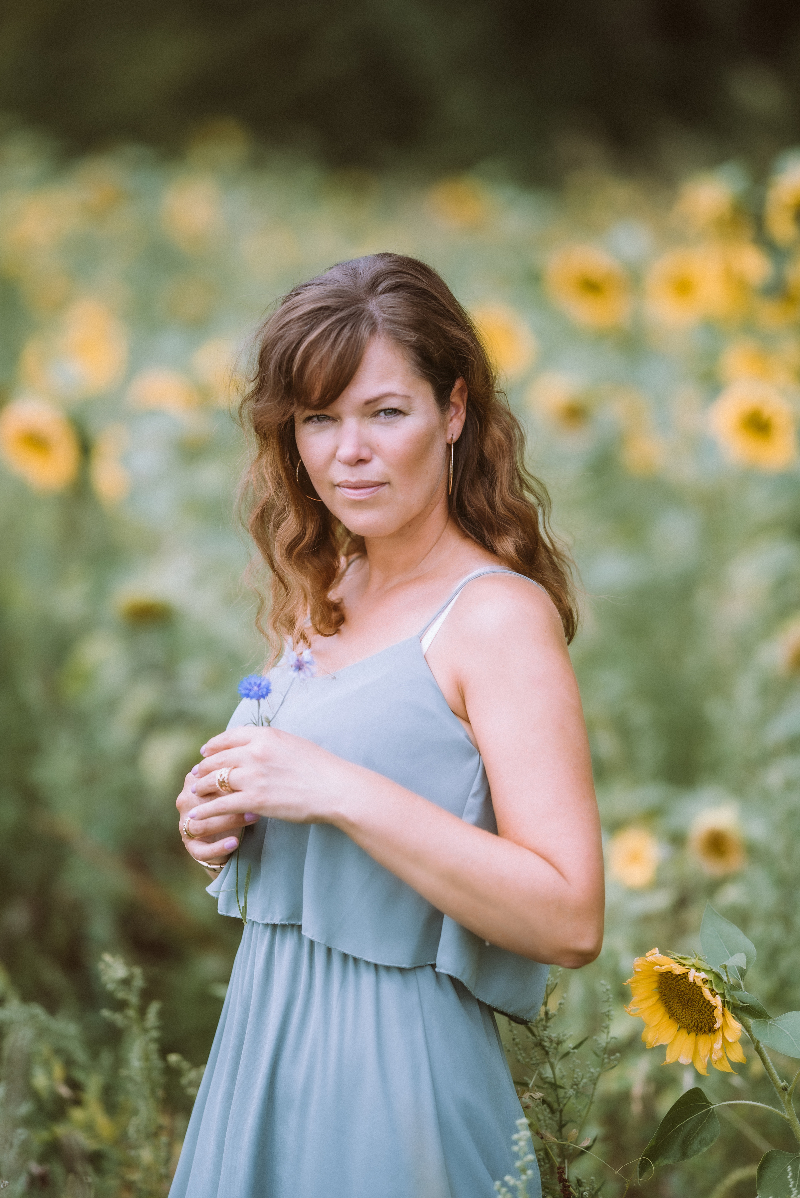 PORTRAIT/KONTENT. Deine Kinder und Familien Fotografin Iryna Kosbow in Münster