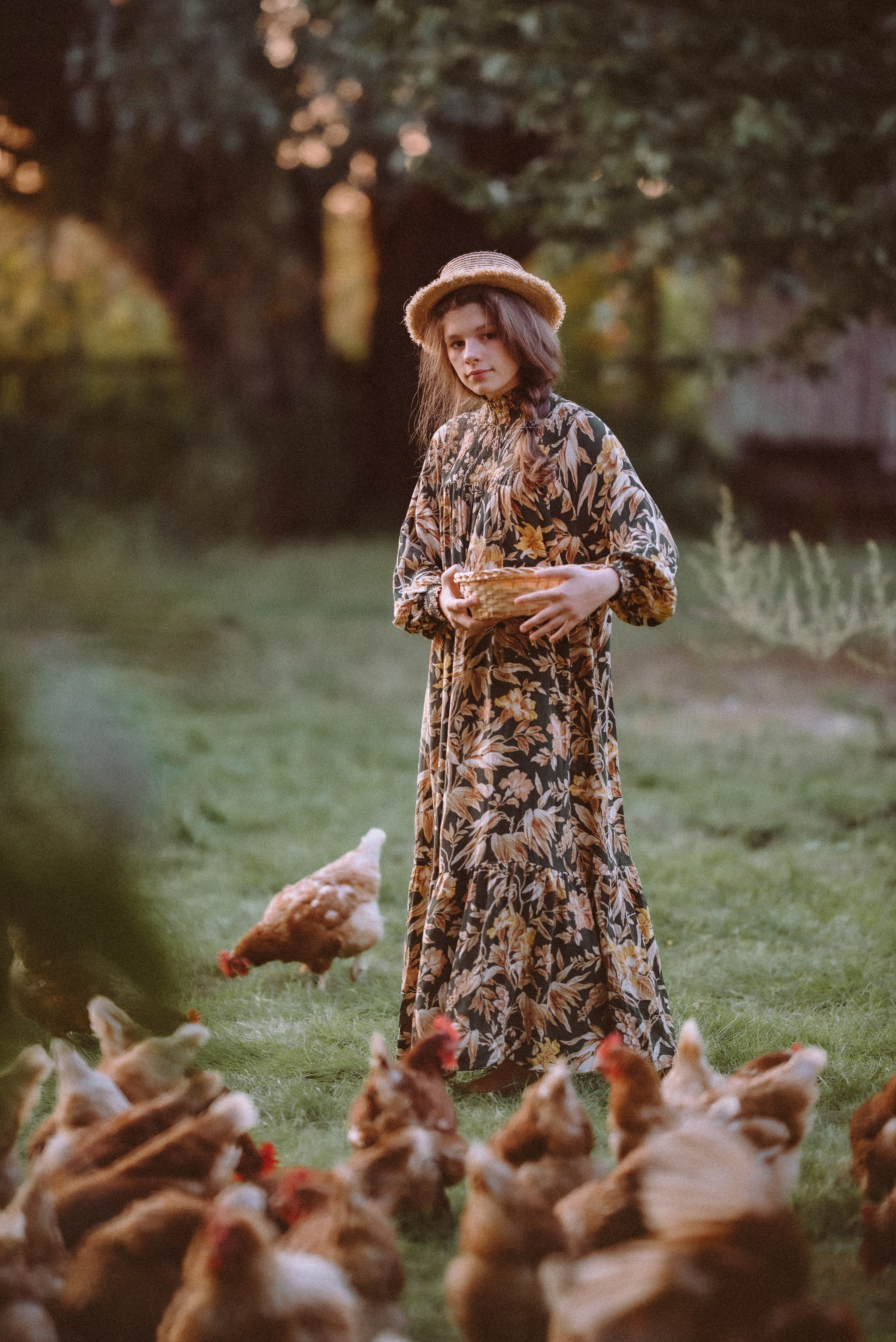 PORTRAIT/KONTENT. Deine Kinder und Familien Fotografin Iryna Kosbow in Münster