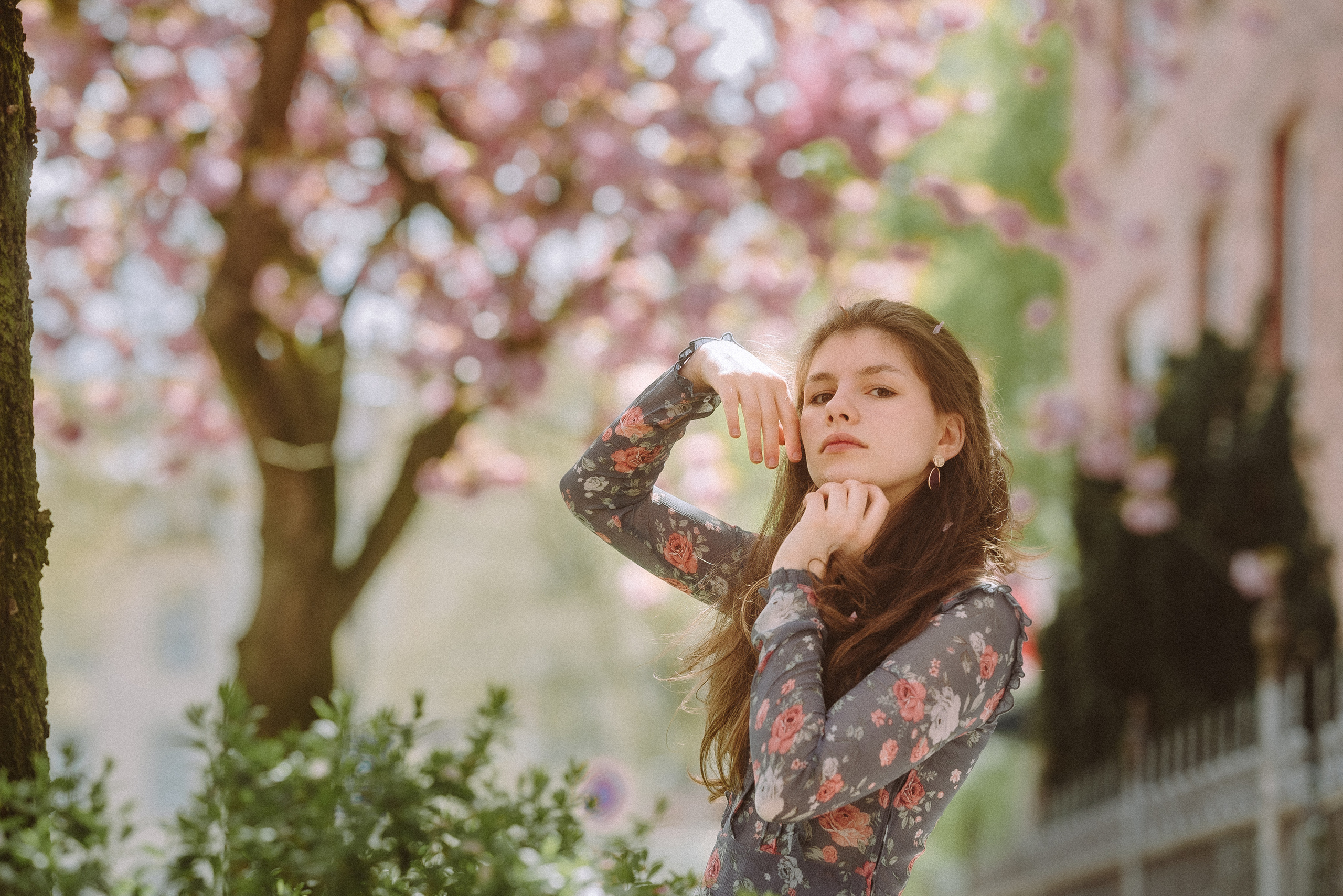 PORTRAIT/KONTENT. Deine Kinder und Familien Fotografin Iryna Kosbow in Münster