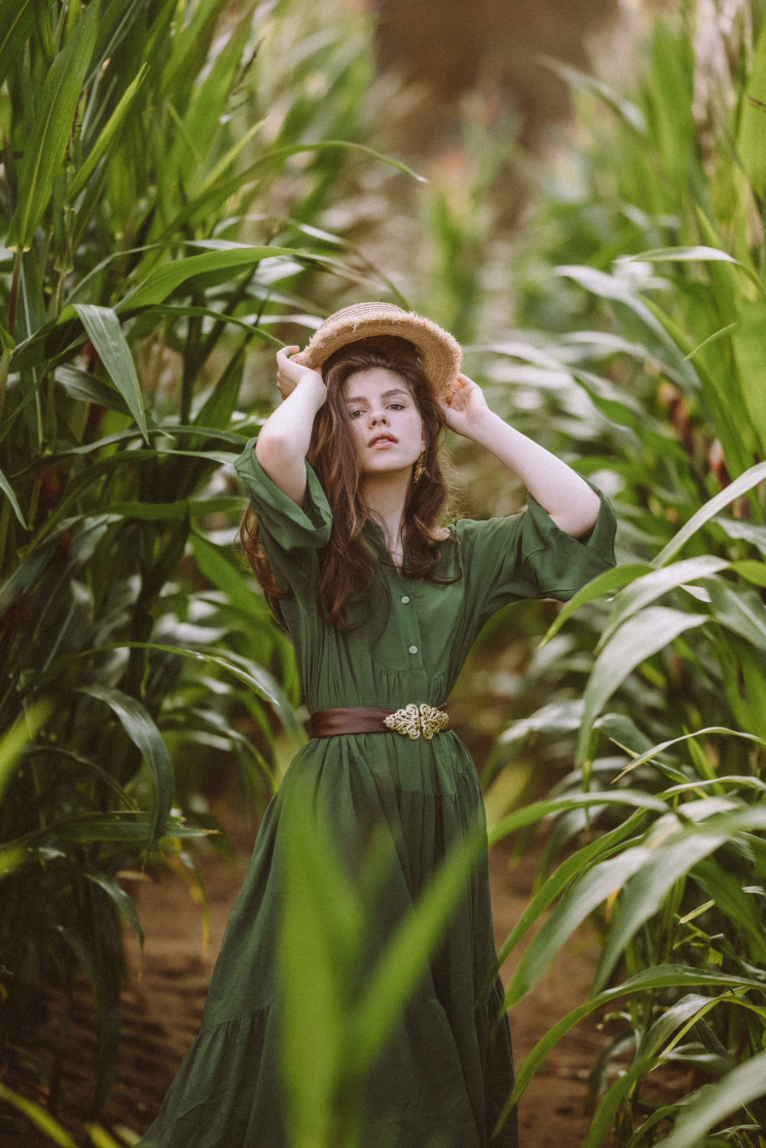 PORTRAIT/KONTENT. Deine Kinder und Familien Fotografin Iryna Kosbow in Münster