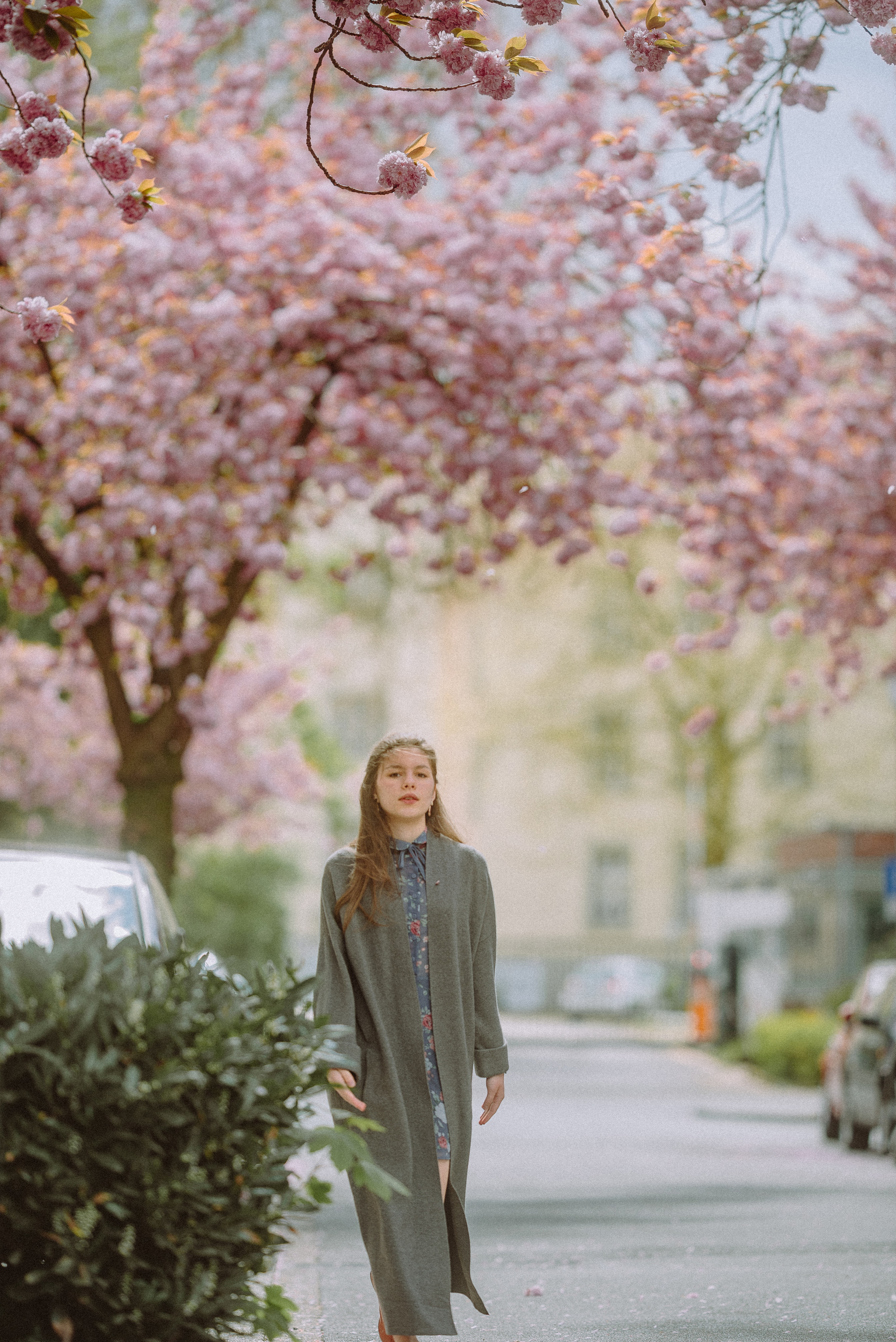 PORTRAIT/KONTENT. Deine Kinder und Familien Fotografin Iryna Kosbow in Münster