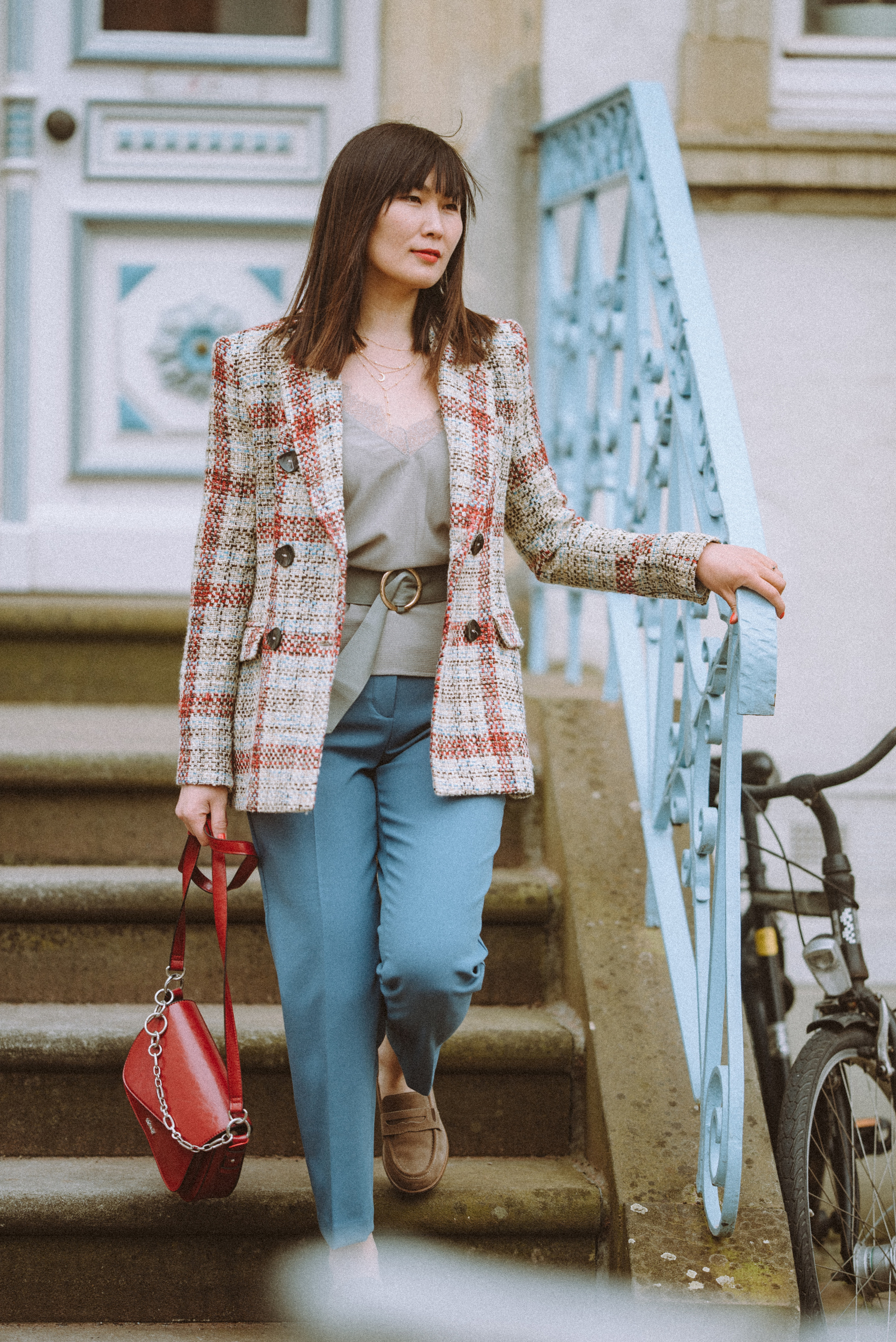 PORTRAIT/KONTENT. Deine Kinder und Familien Fotografin Iryna Kosbow in Münster