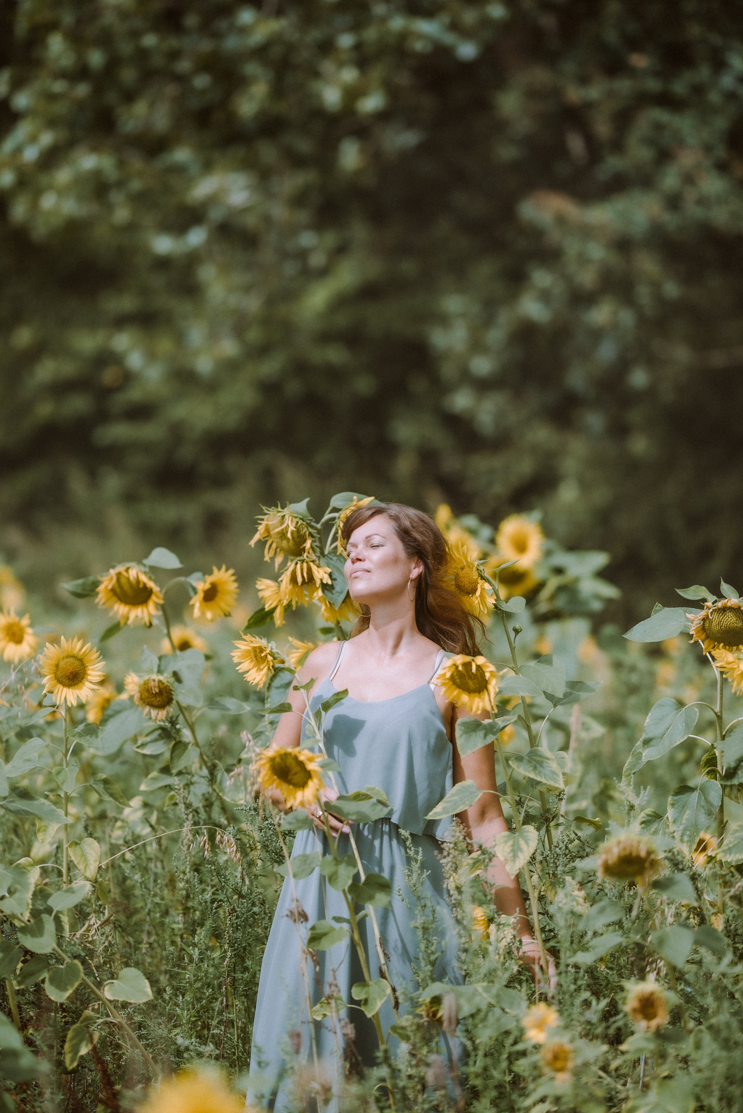 PORTRAIT/KONTENT. Deine Kinder und Familien Fotografin Iryna Kosbow in Münster