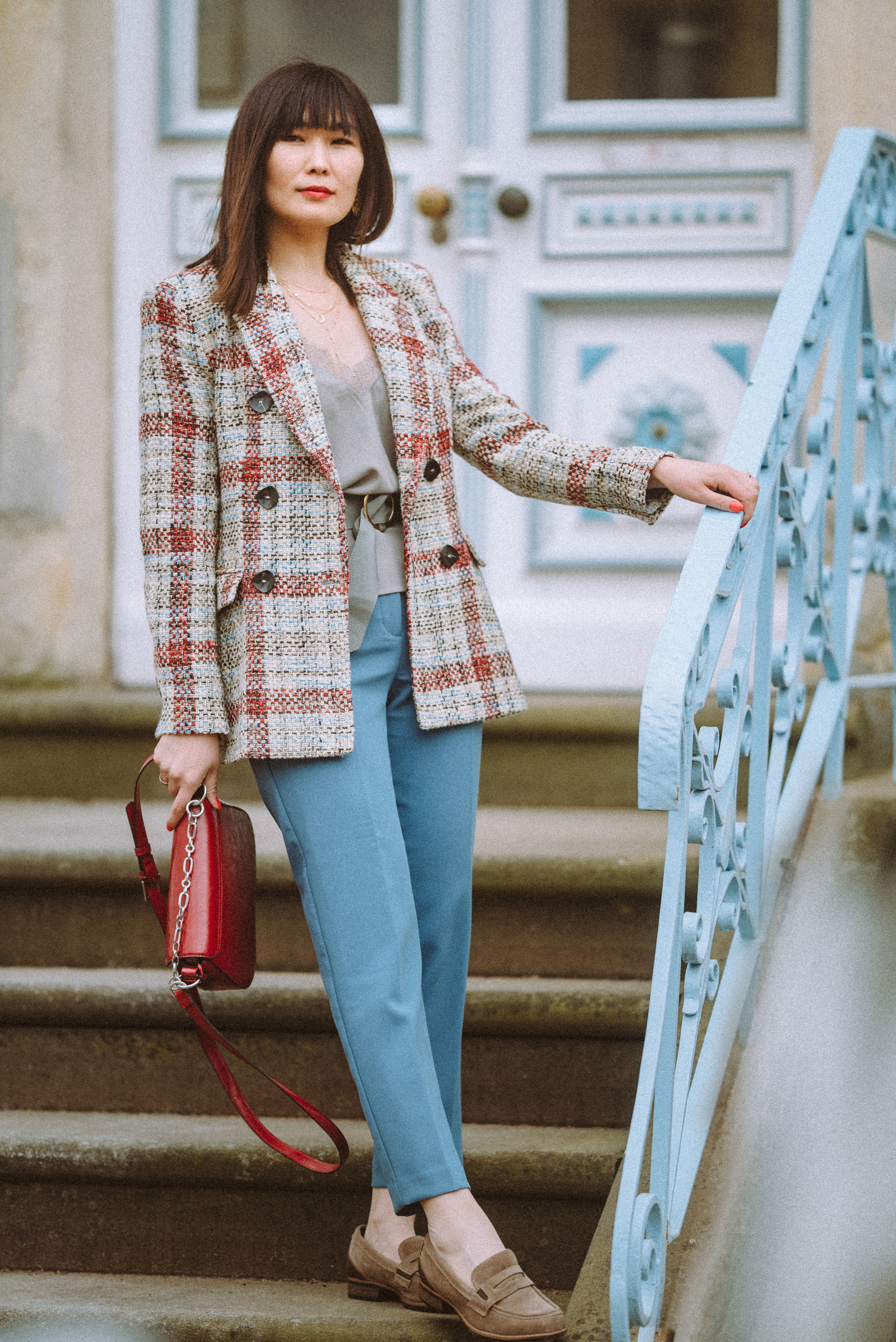 PORTRAIT/KONTENT. Deine Kinder und Familien Fotografin Iryna Kosbow in Münster