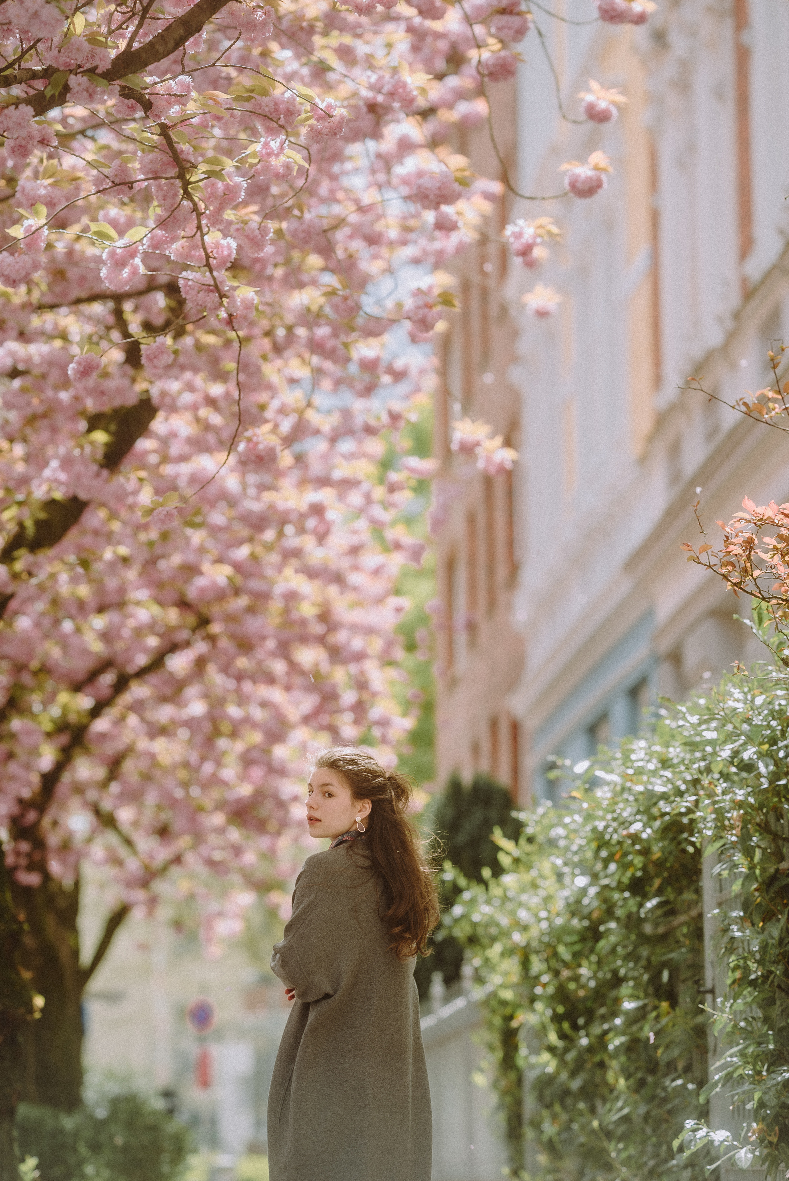 PORTRAIT/KONTENT. Deine Kinder und Familien Fotografin Iryna Kosbow in Münster